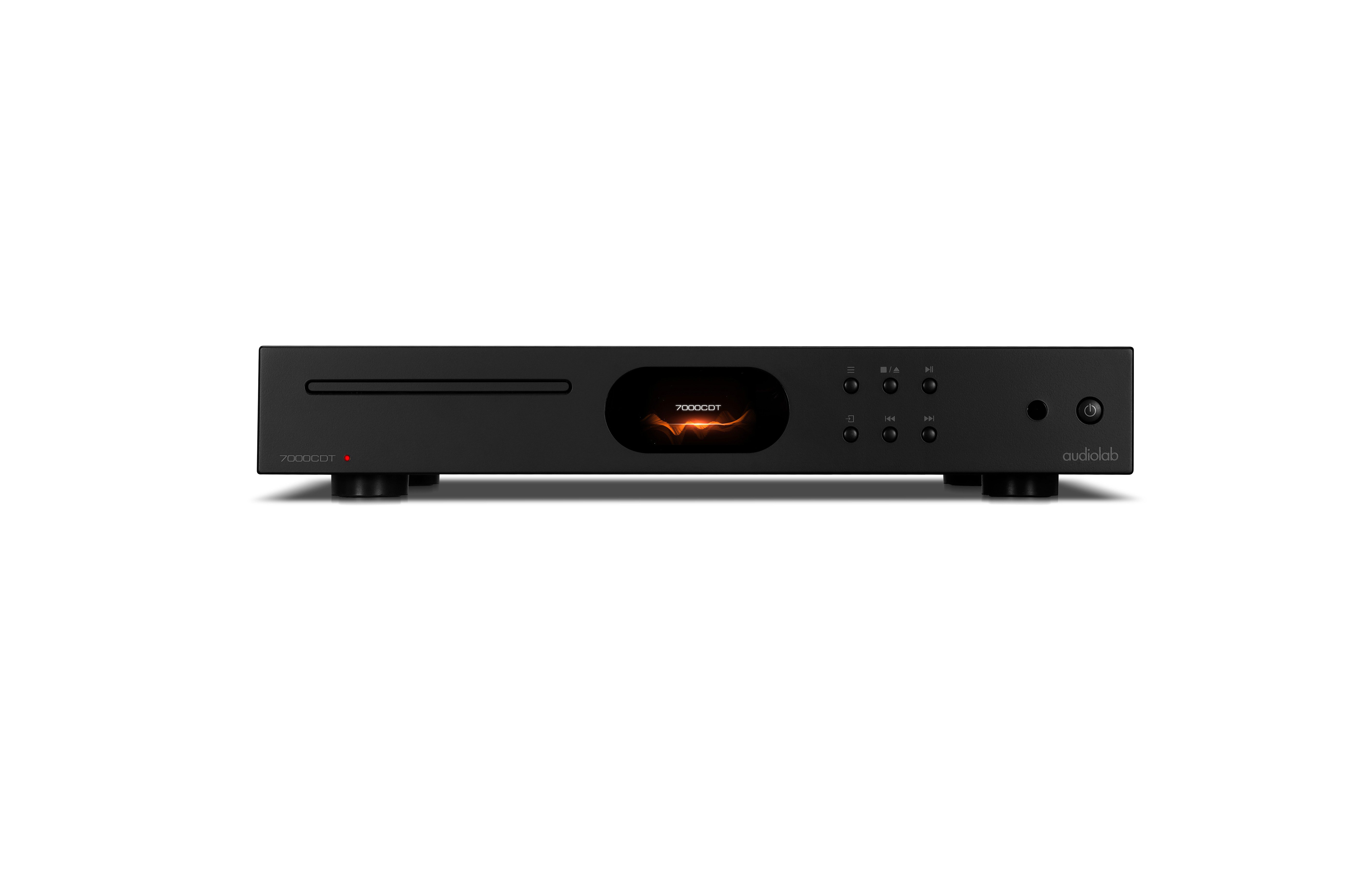 audiolab 7000CDT CD-Transport CD-Player