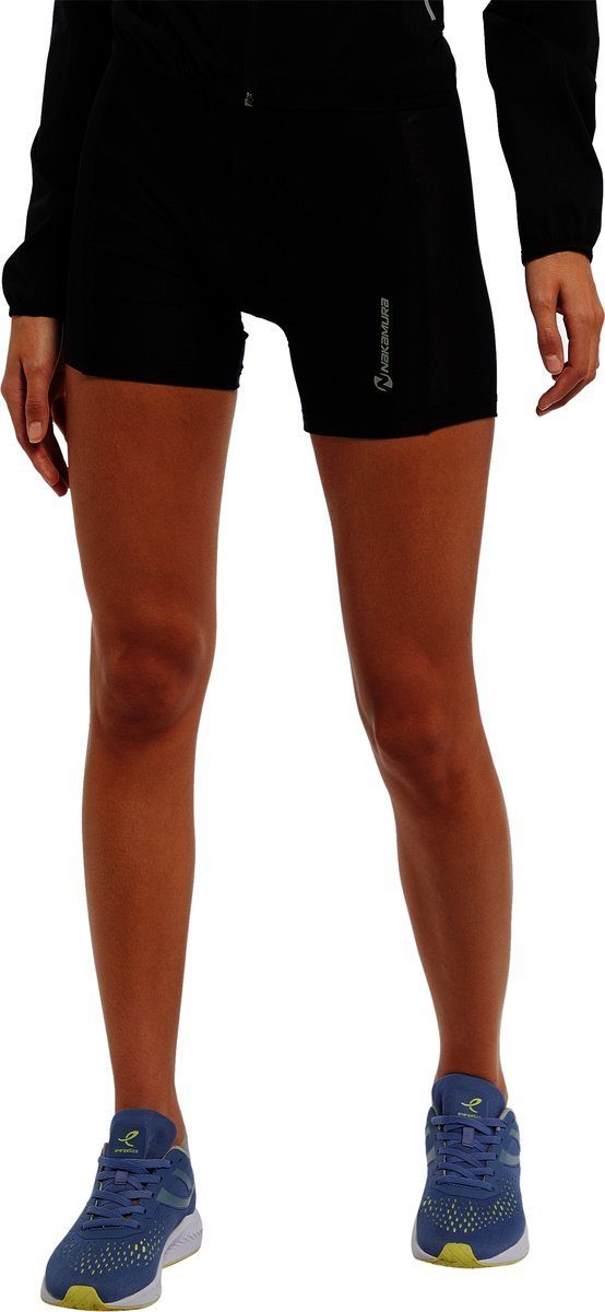 NAKAMURA Funktionsunterhose Da.-Fahrrad-Hose Zaga II W günstig online kaufen