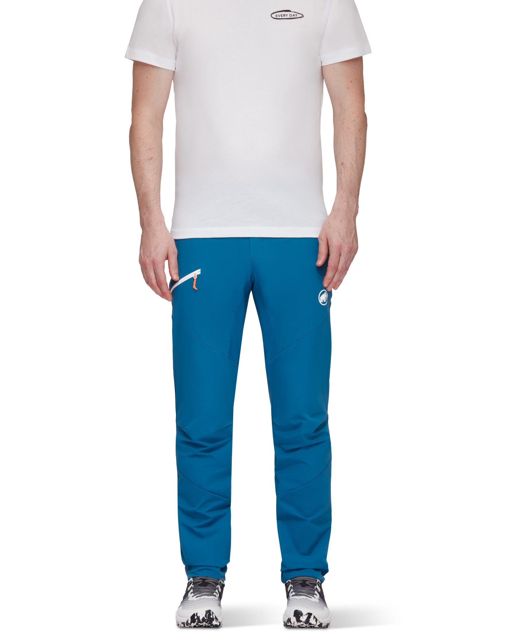 Mammut Outdoorhose Aenergy Light SO Pants günstig online kaufen