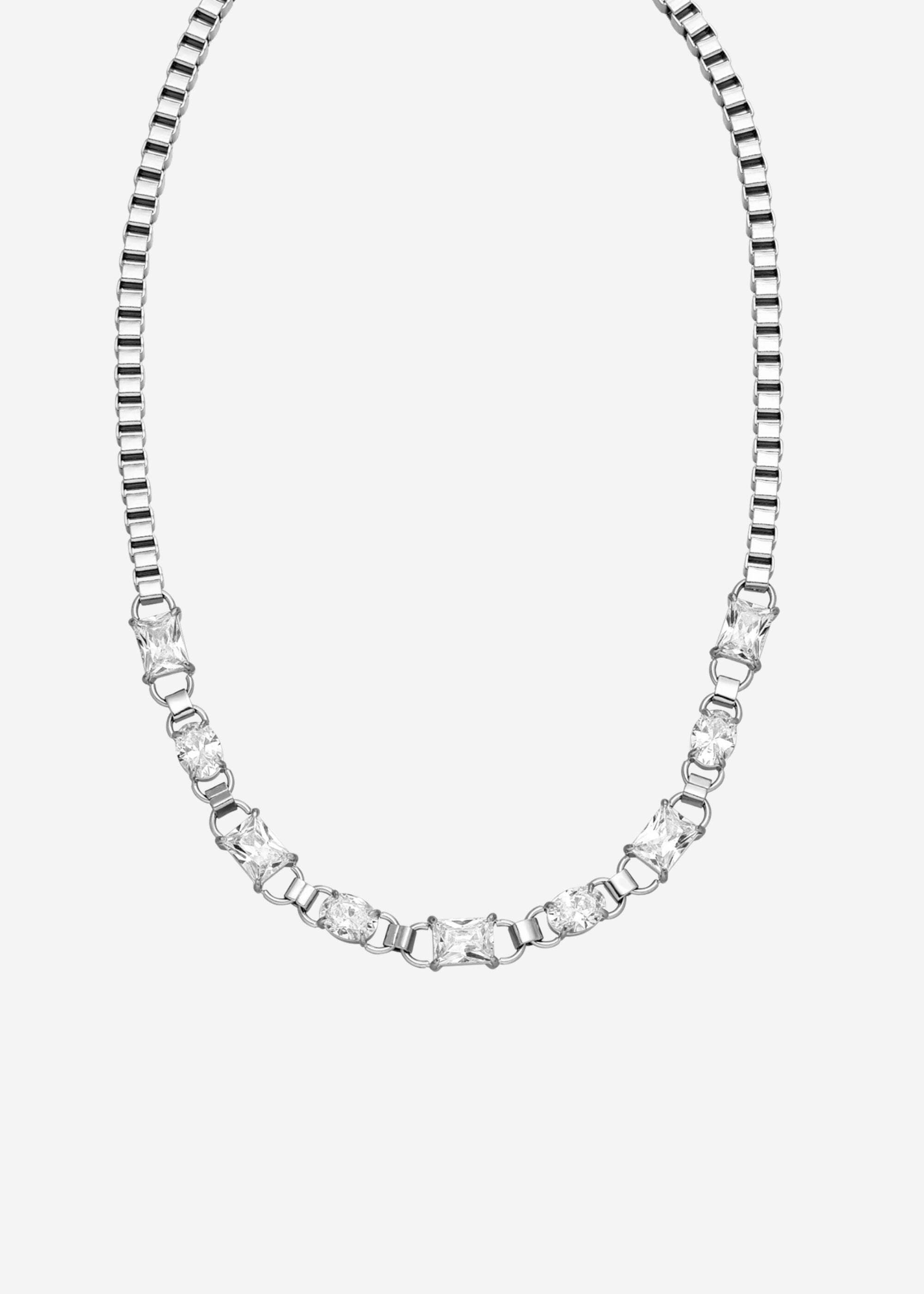 Purelei Kette ohne Anhänger Glam (Kette)
