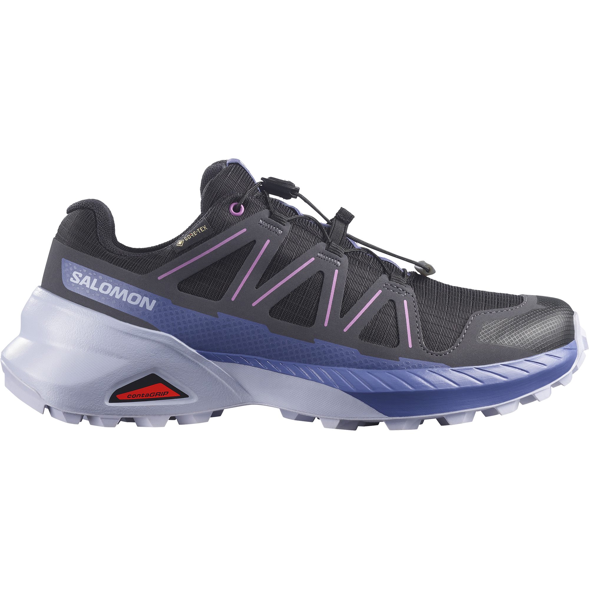Salomon SPEEDCROSS PEAK GTX W Trailrunningschuh wasserdicht