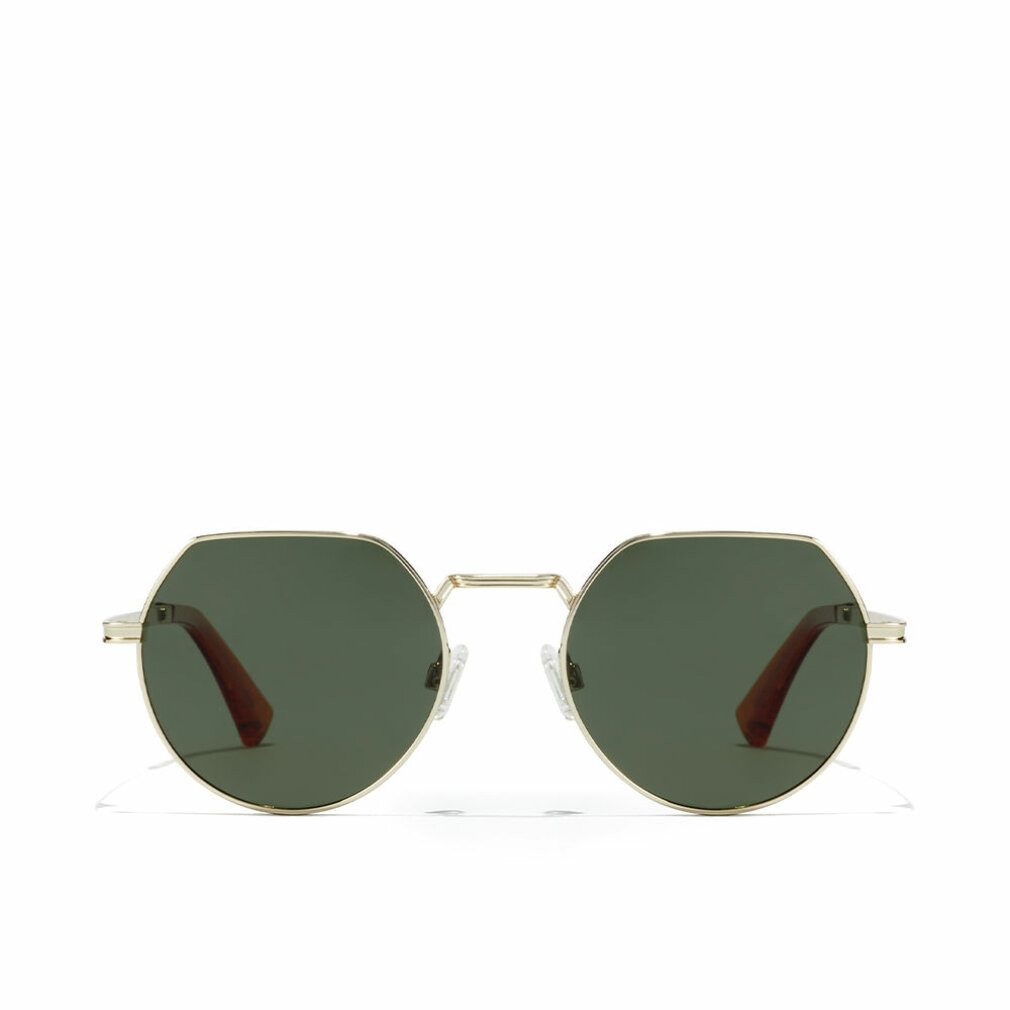 Sonnenbrille AURA polarized #green