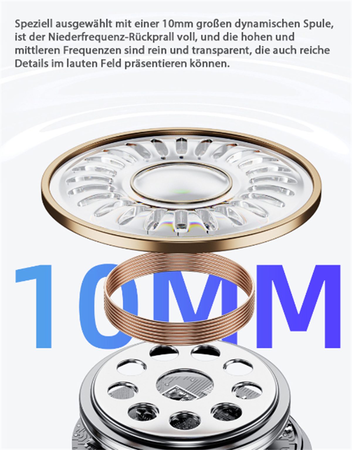 Grün carefully In-Ear-Kopfhörer Reduction selected Call ENC HiFi-Bluetooth-Kopfhörer In-Ear-Kopfhörer, Noise