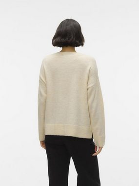 Vero Moda Strickpullover PHILINE (1-tlg) Plain/ohne Details