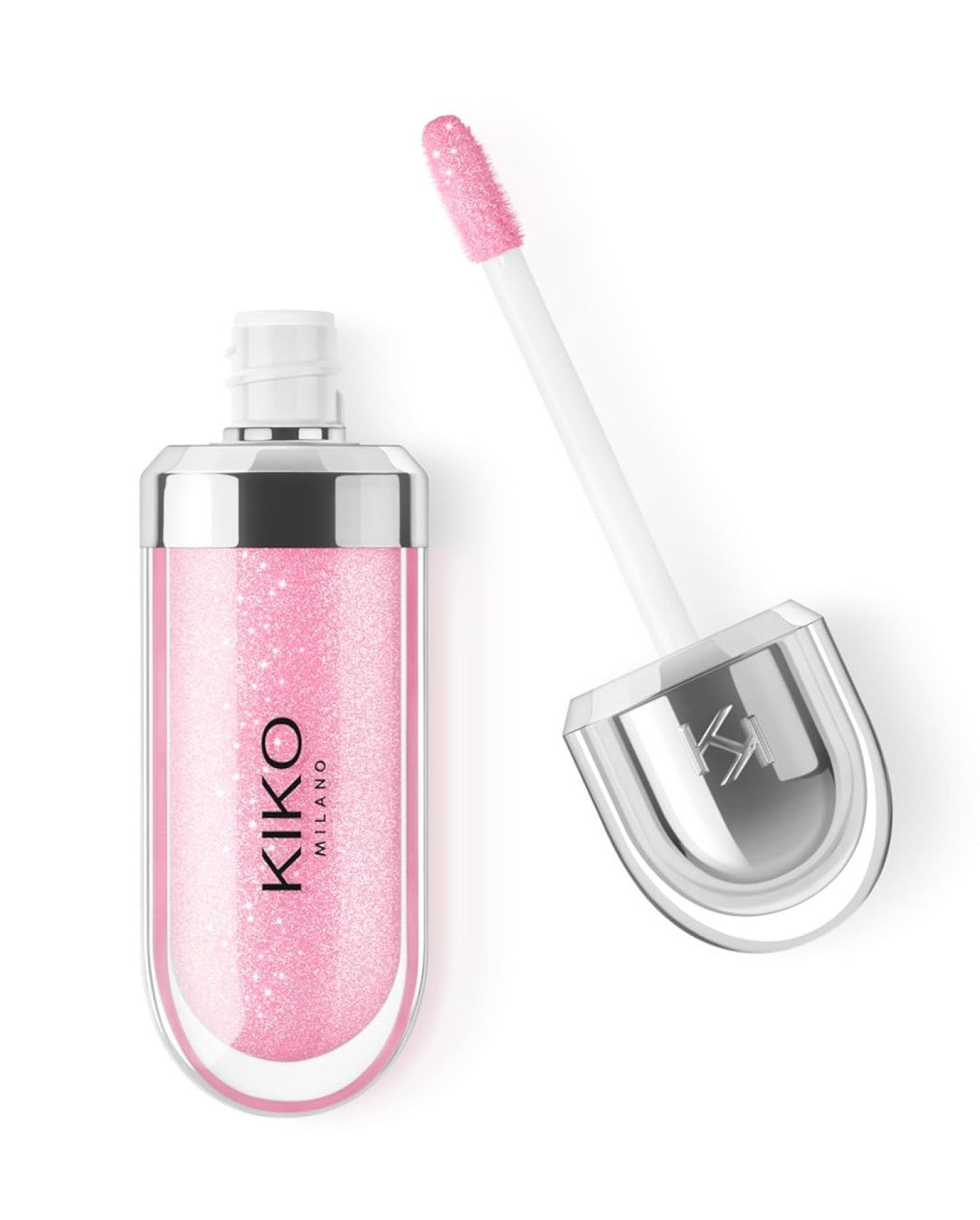 Lippencreme Lip Volume Tutu Rose