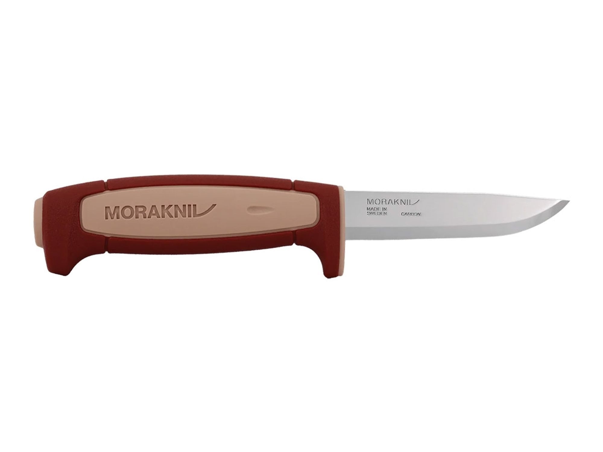 Morakniv Taschenmesser Morakniv Basic 511 C Dala Red/Orsa Sandstone Coty 2026 14812