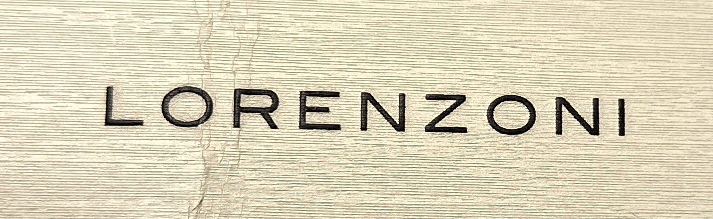 Lorenzoni