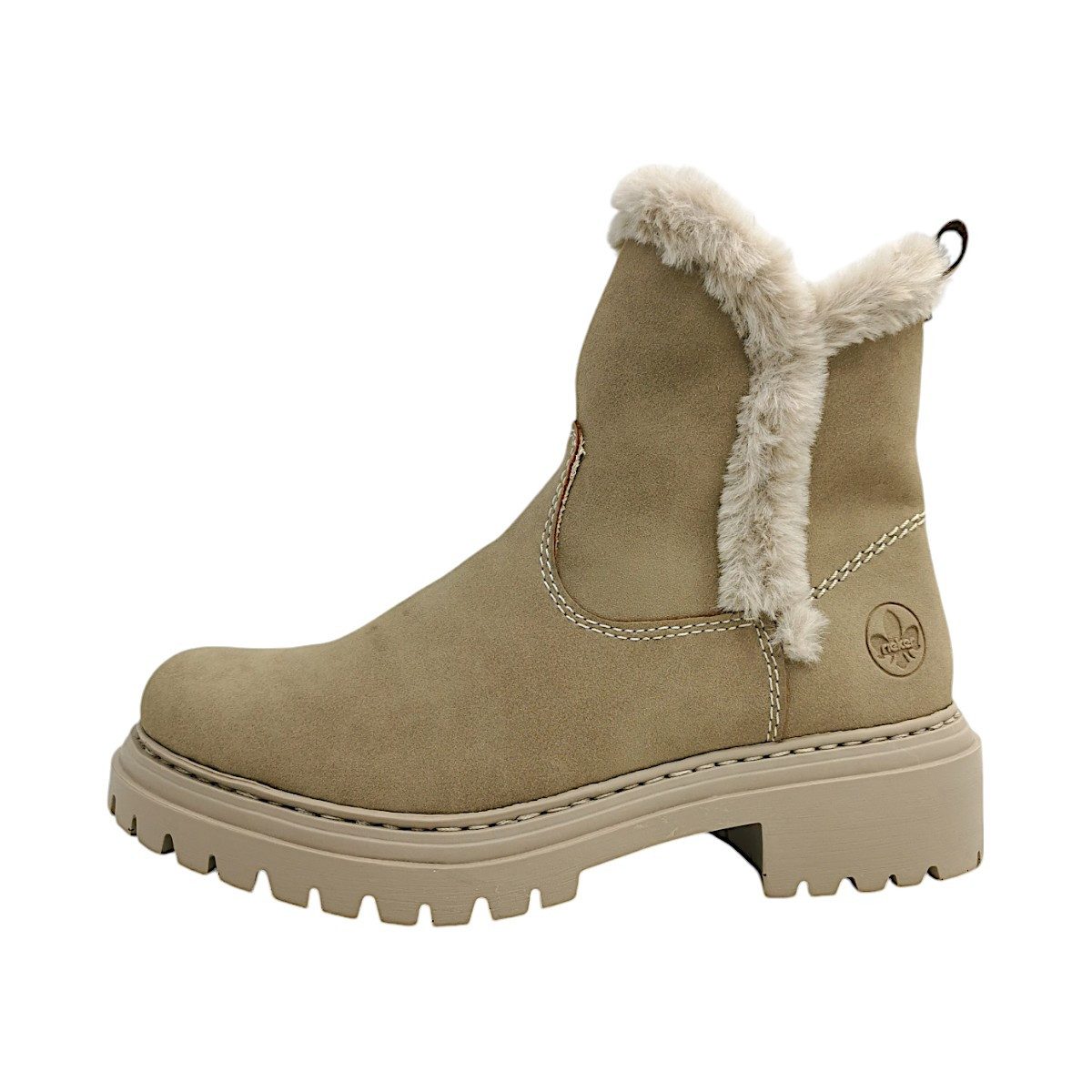 Rieker Schaftstiefel Stiefel günstig online kaufen