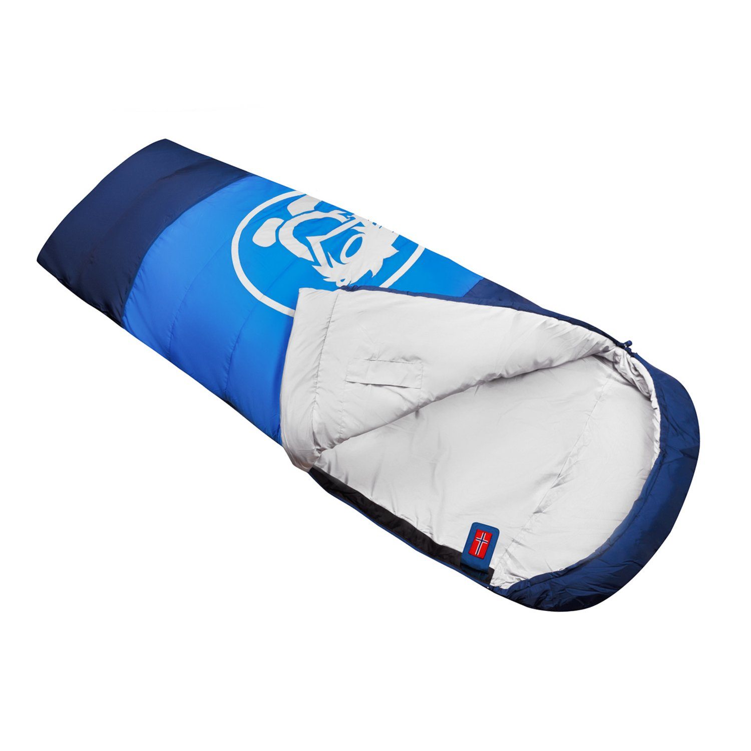TROLLKIDS Kinderschlafsack Midnight Sun Dreamer günstig online kaufen