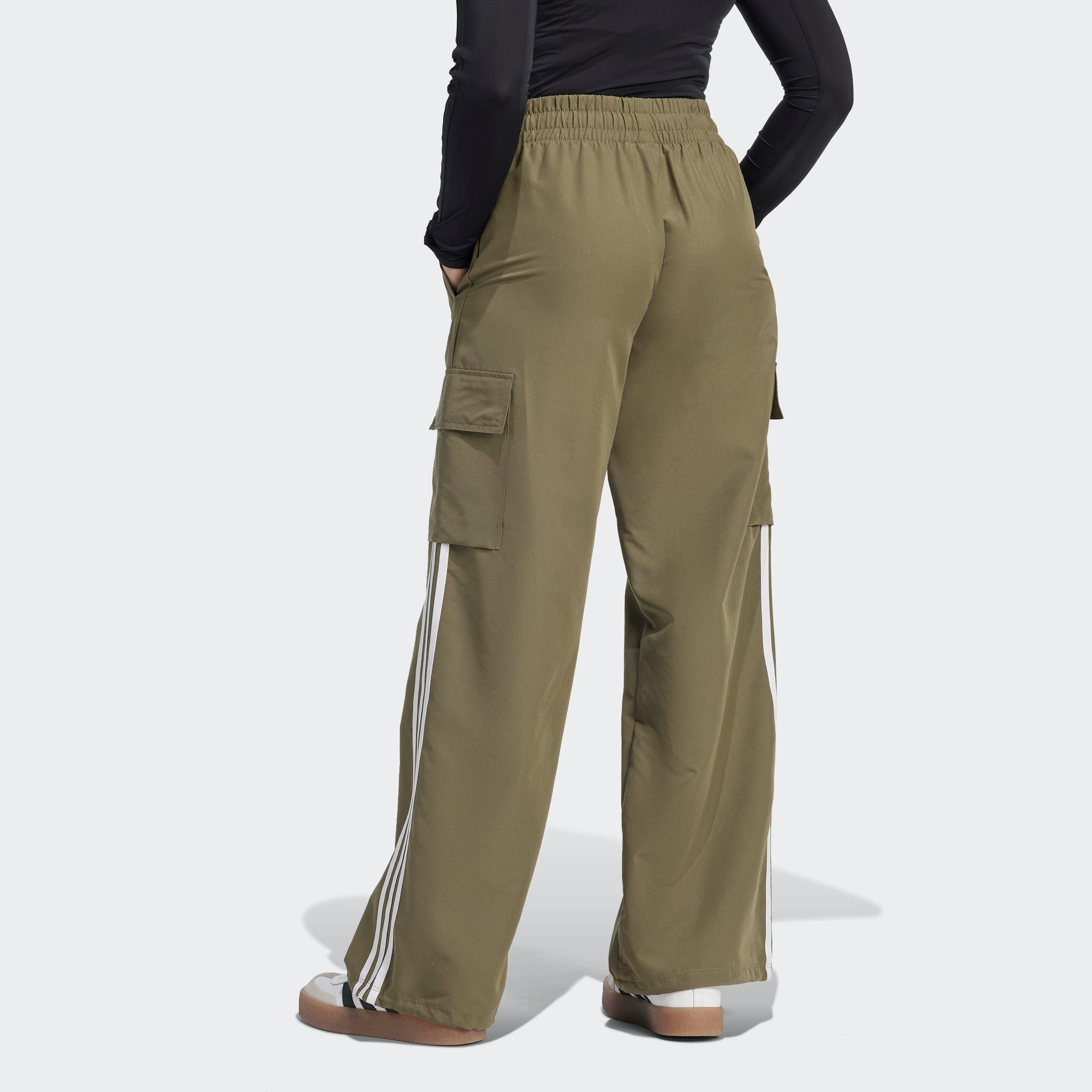 adidas Originals Sporthose 3S CARGO PANTS günstig online kaufen
