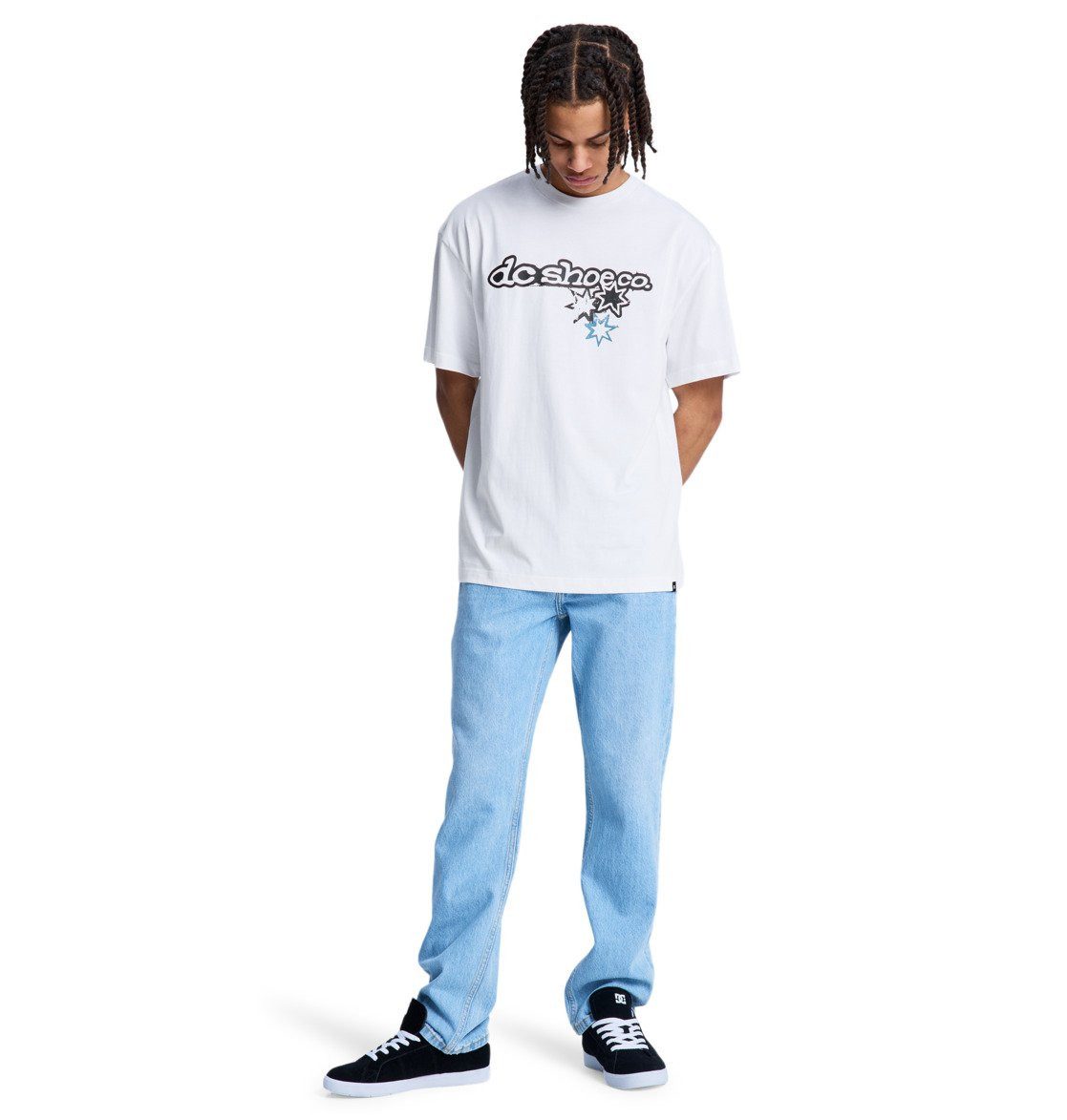 DC Shoes T-Shirt