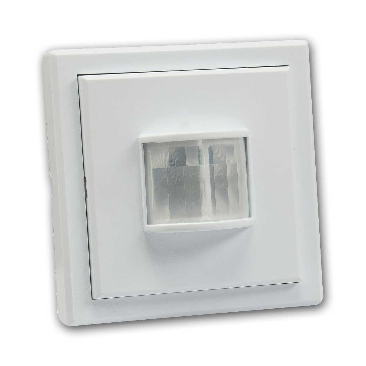 ChiliTec Bewegungsmelder Funk-Bewegungsmelder 90° für "Pilota Casa" IP20