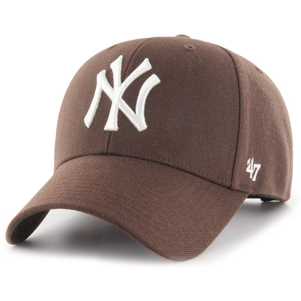 '47 Brand Snapback Cap MLB New York Yankees günstig online kaufen