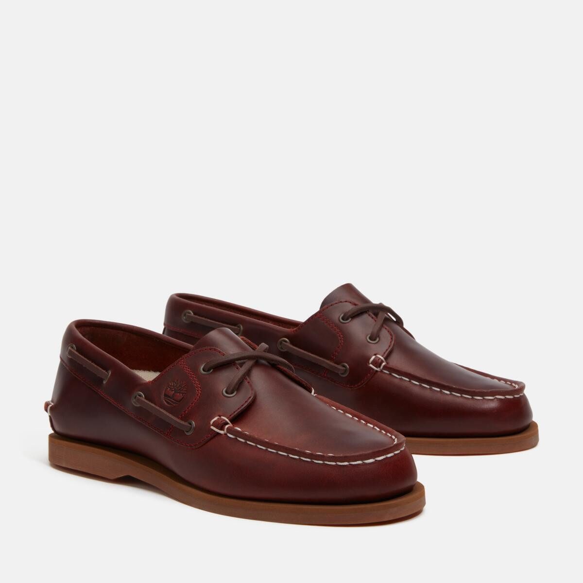 Timberland CLASSIC BOAT BOAT SHOE Bootsschuh Classic Bootsschuh aus Timberl günstig online kaufen