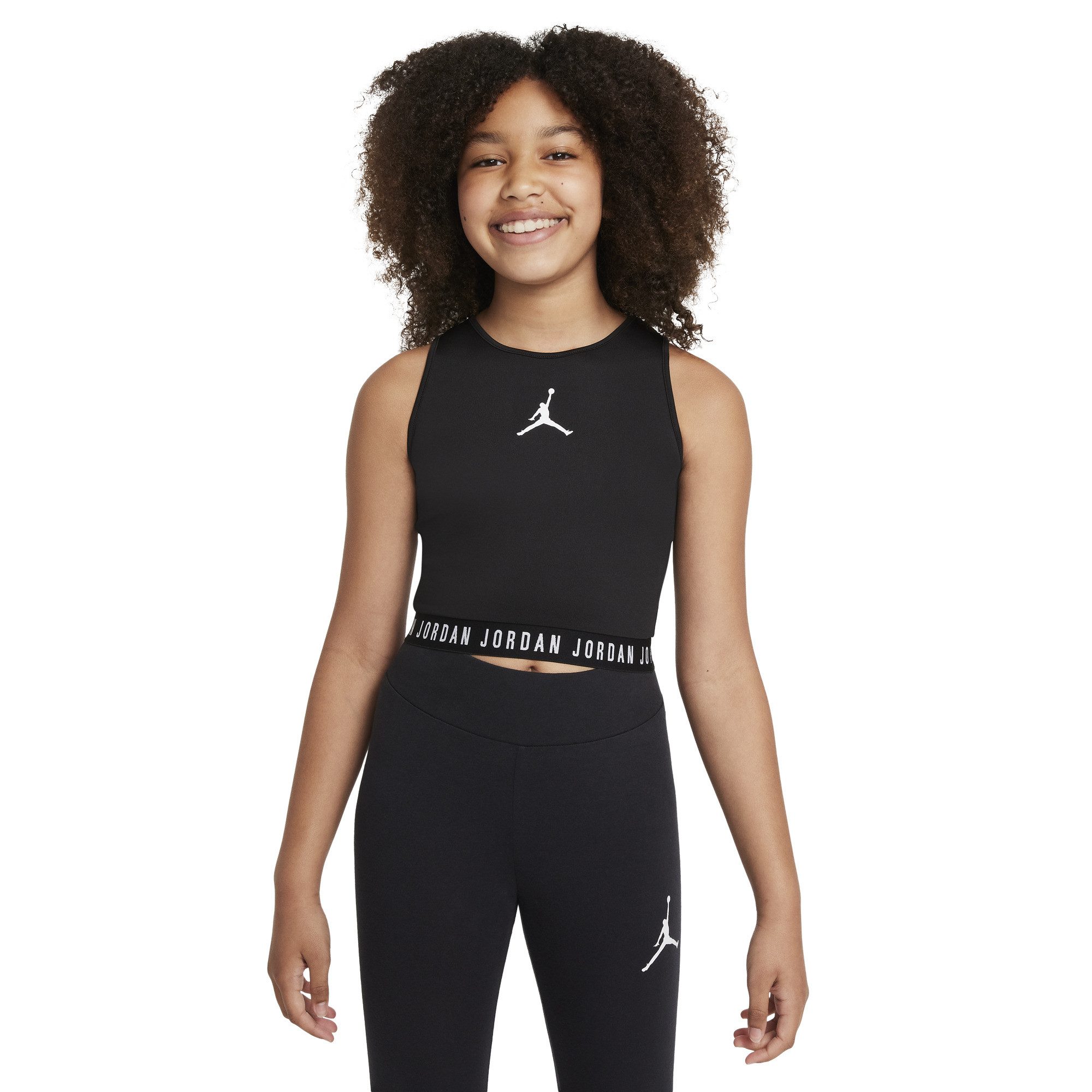 Jordan Trainingstop JDG JORDAN ESSENTIALS ACTIVE T