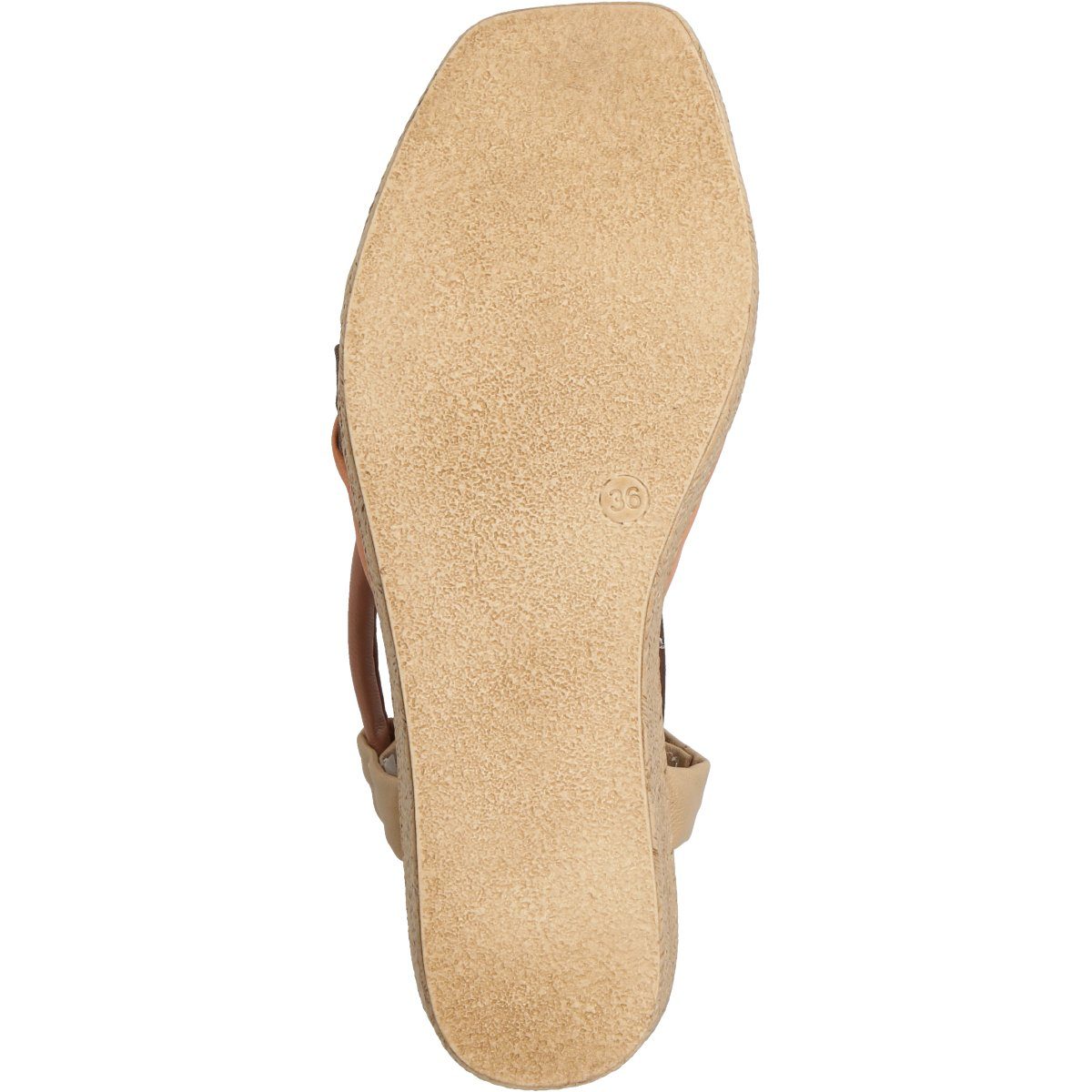 Sandale Lüke Schuhe 1103/88-61