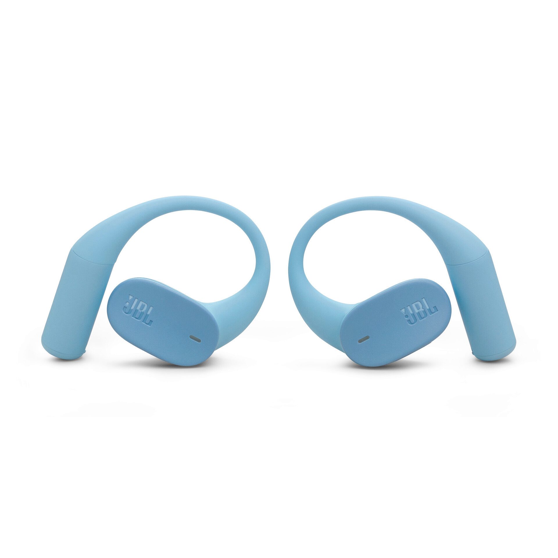 JBL Sense Lite Open-Ear-Kopfhörer (Freisprechfunktion, Multi-Point-Verbindung, A2DP Bluetooth)