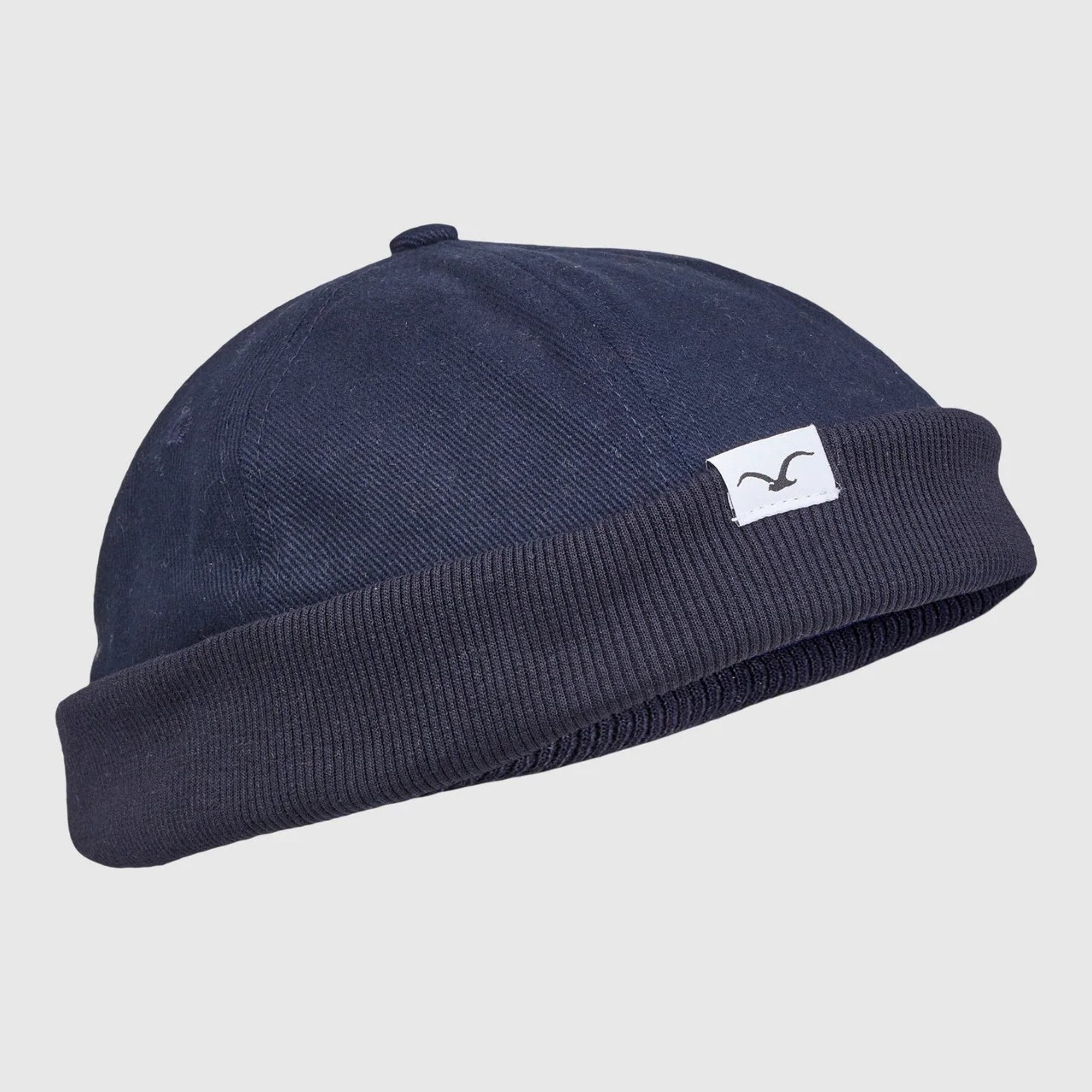 dark navy