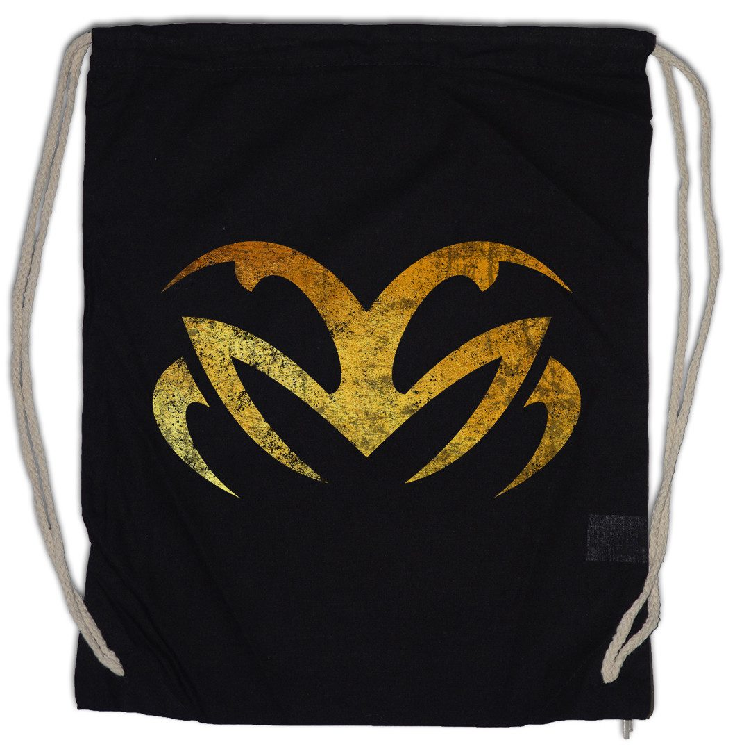 Turnbeutel Symbol Of Aries Turnbeutel Sign Logo Insignia Stargate Sci-Fi Cronus