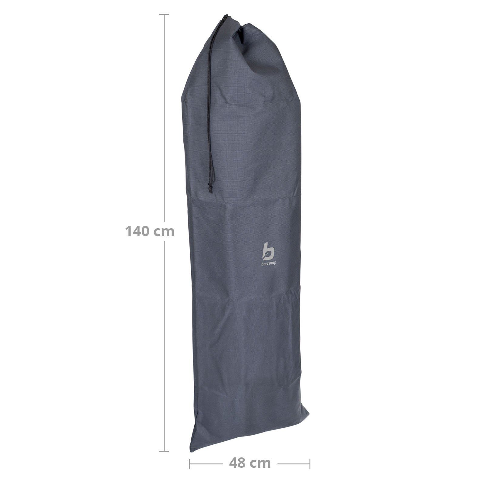Bo-Camp Packsack Aufbewahrungsbeutel Universal Zelt, Stangen Pack Sack Camp günstig online kaufen