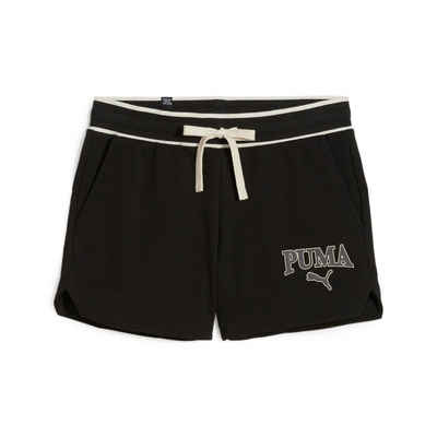 PUMA Шорти SQUAD 5" SHORTS TR