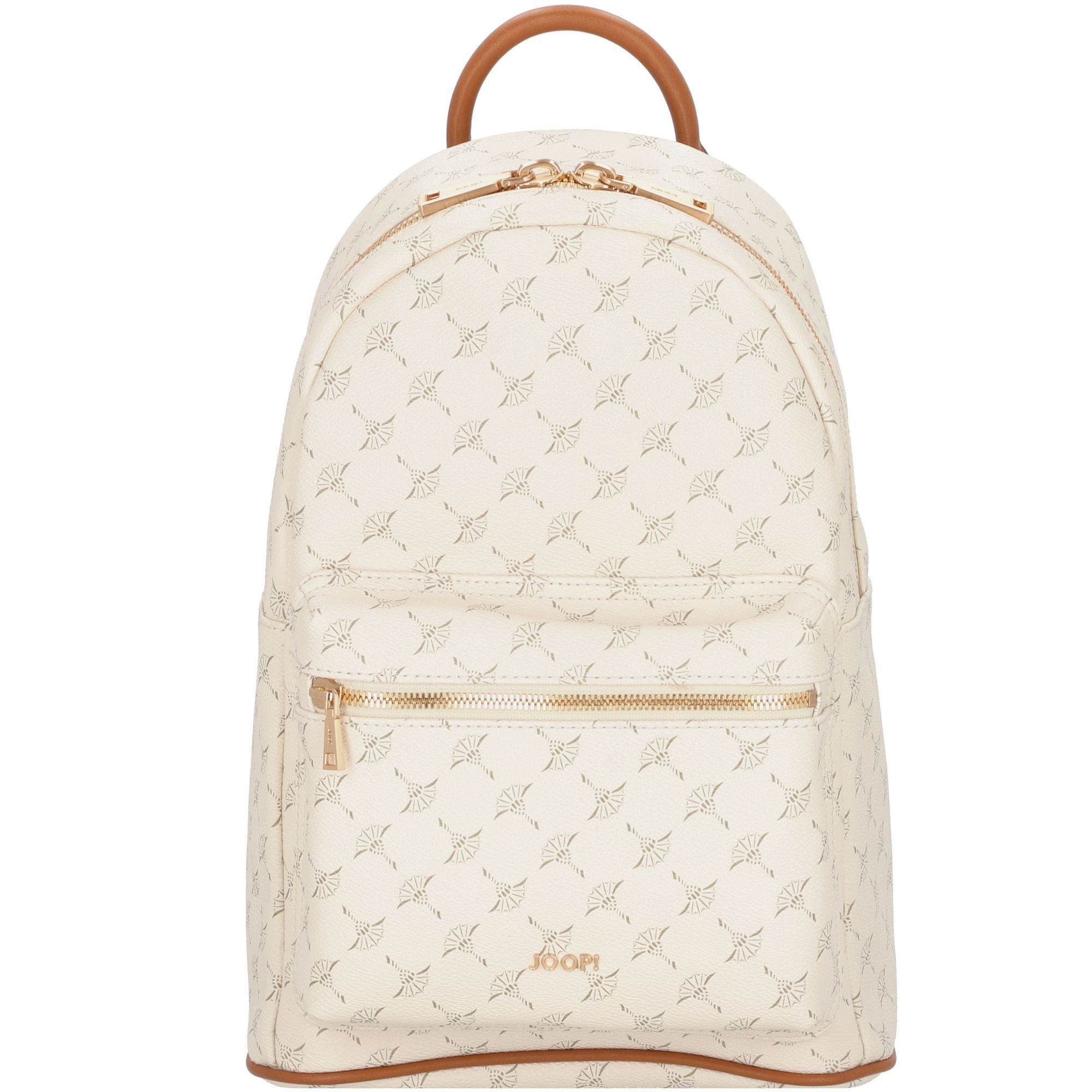 JOOP! Cityrucksack Cortina 1.0, Polyurethan