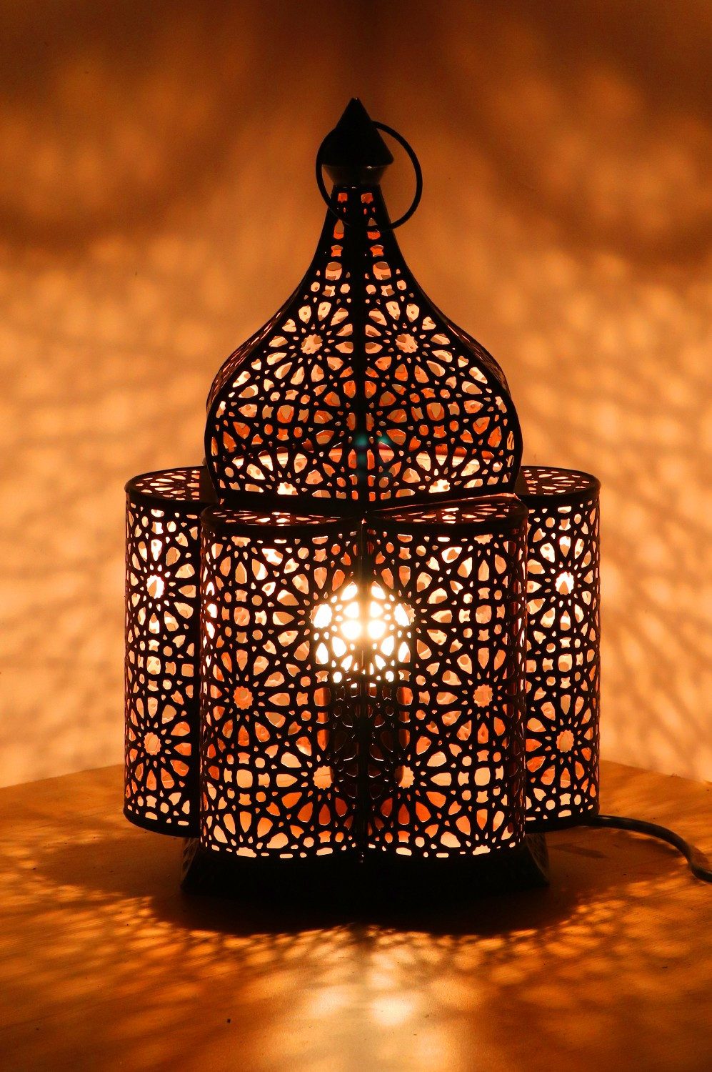 Marrakesch Orient & Mediterran Interior Stehlampe günstig online kaufen