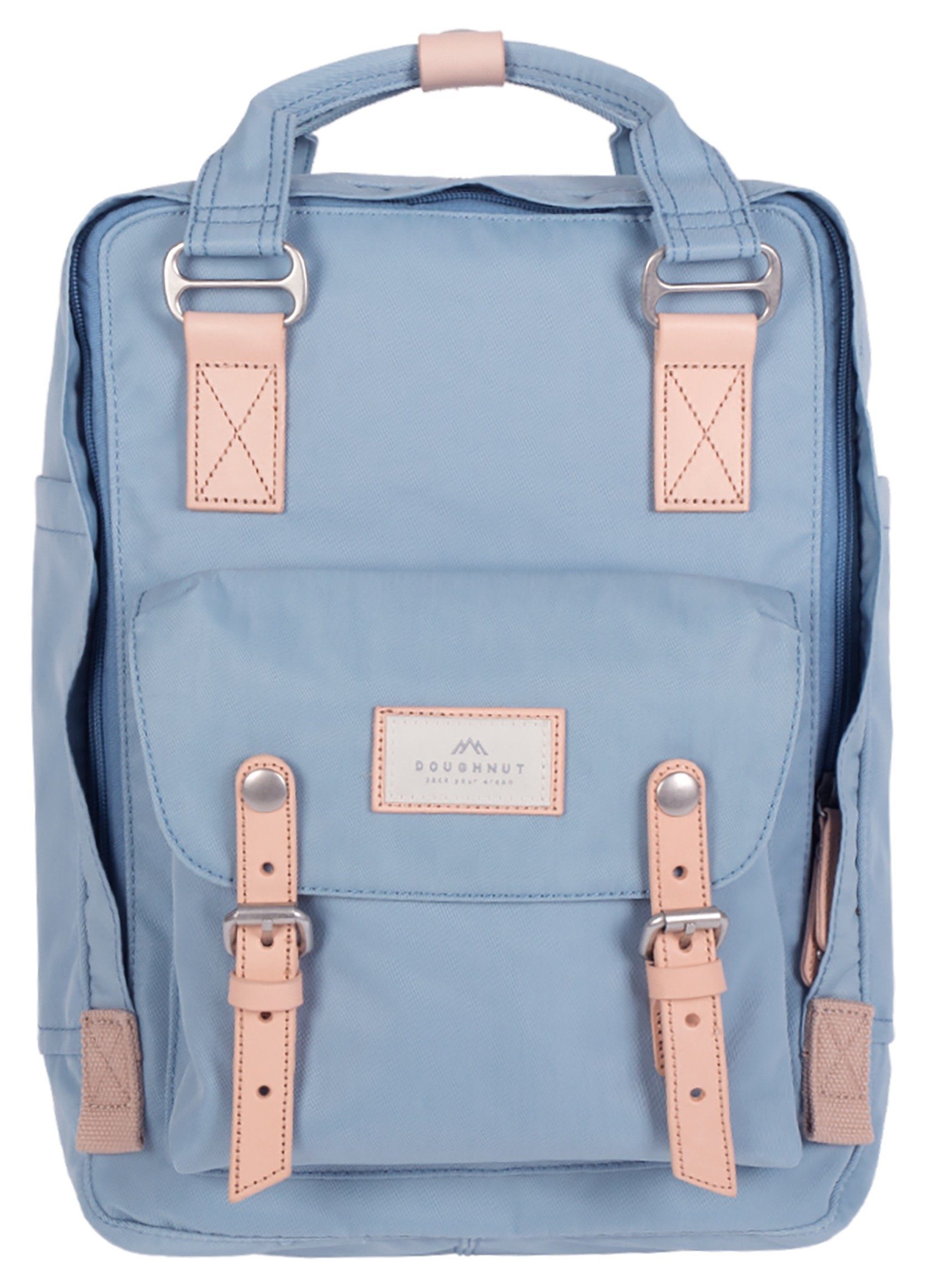 Doughnut Freizeitrucksack »Macaroon Backpack«, perfekt für Freizeit