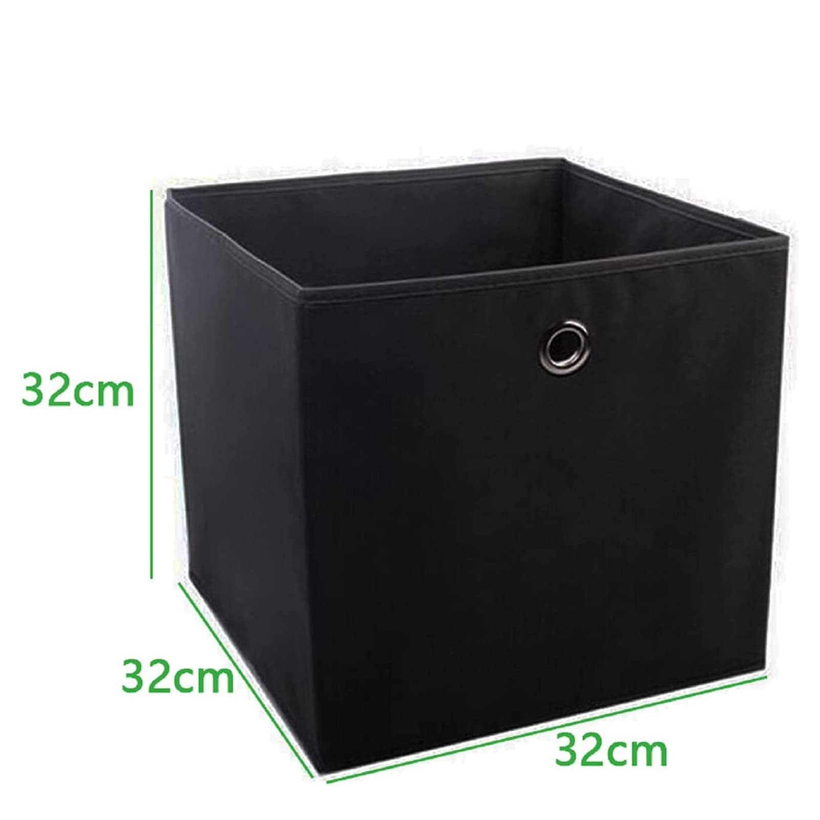 Youyijia Aufbewahrungsbox Pack of 10 Storage günstig online kaufen