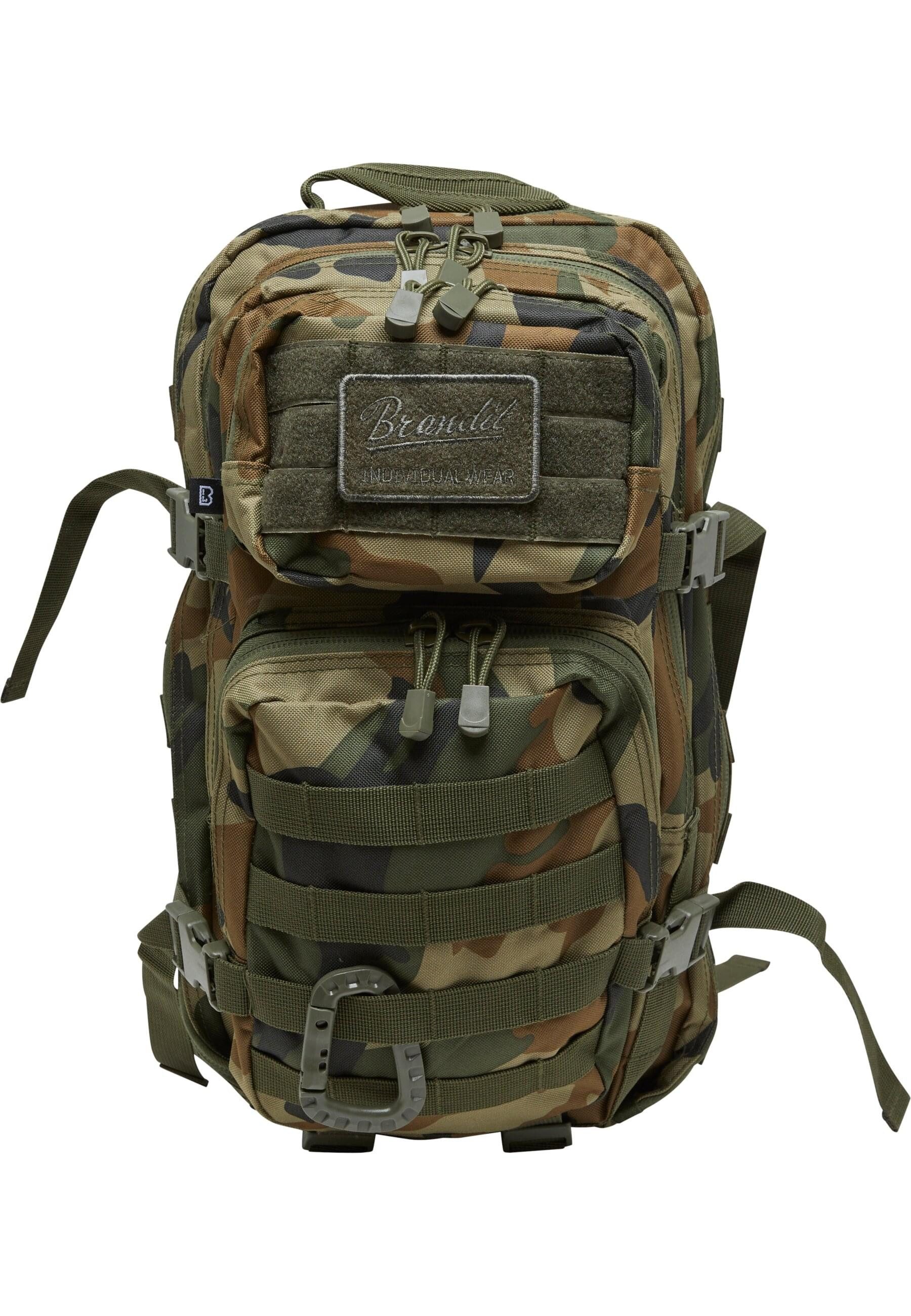 Rucksack Brandit US Assault Pack Medium