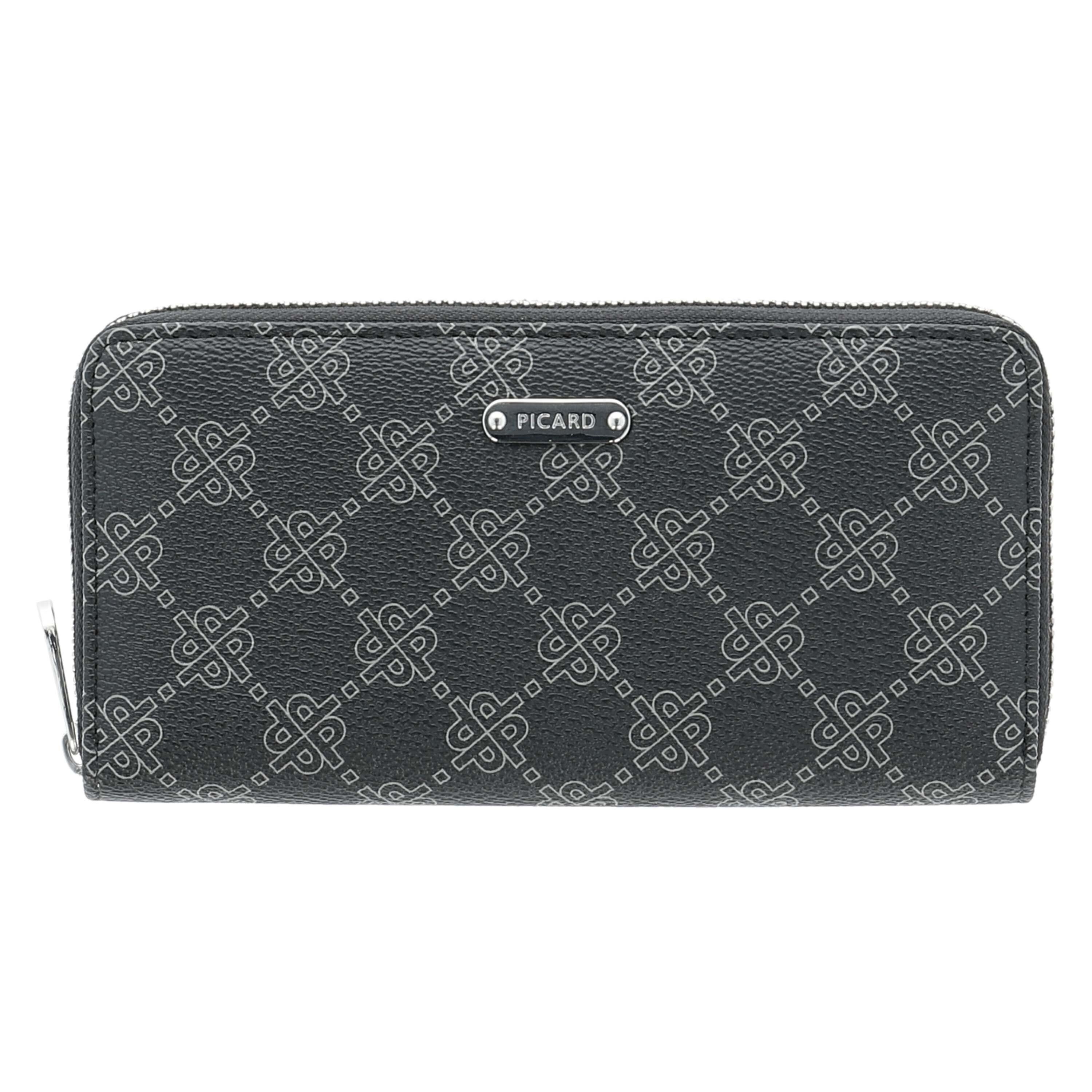 Picard Geldbörse PICARD Portemonnaie Euphoria aus Synthetik (1-tlg., Euphor günstig online kaufen