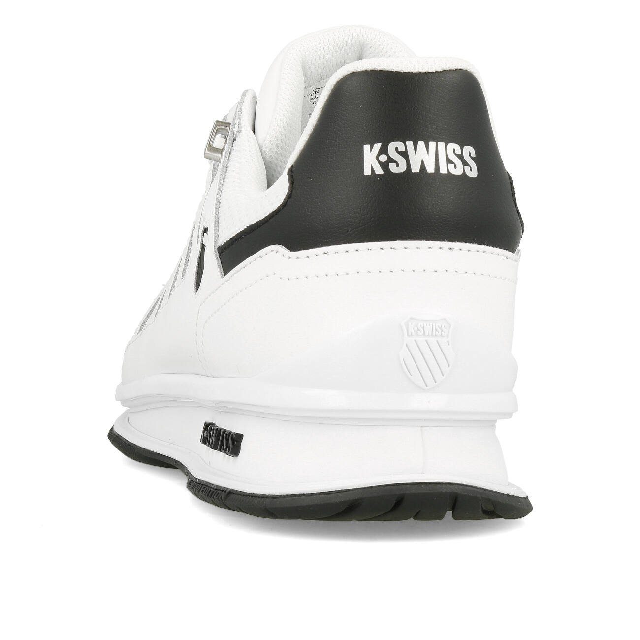 K-Swiss K-Swiss Rinzler GT Herren White Black Sneaker