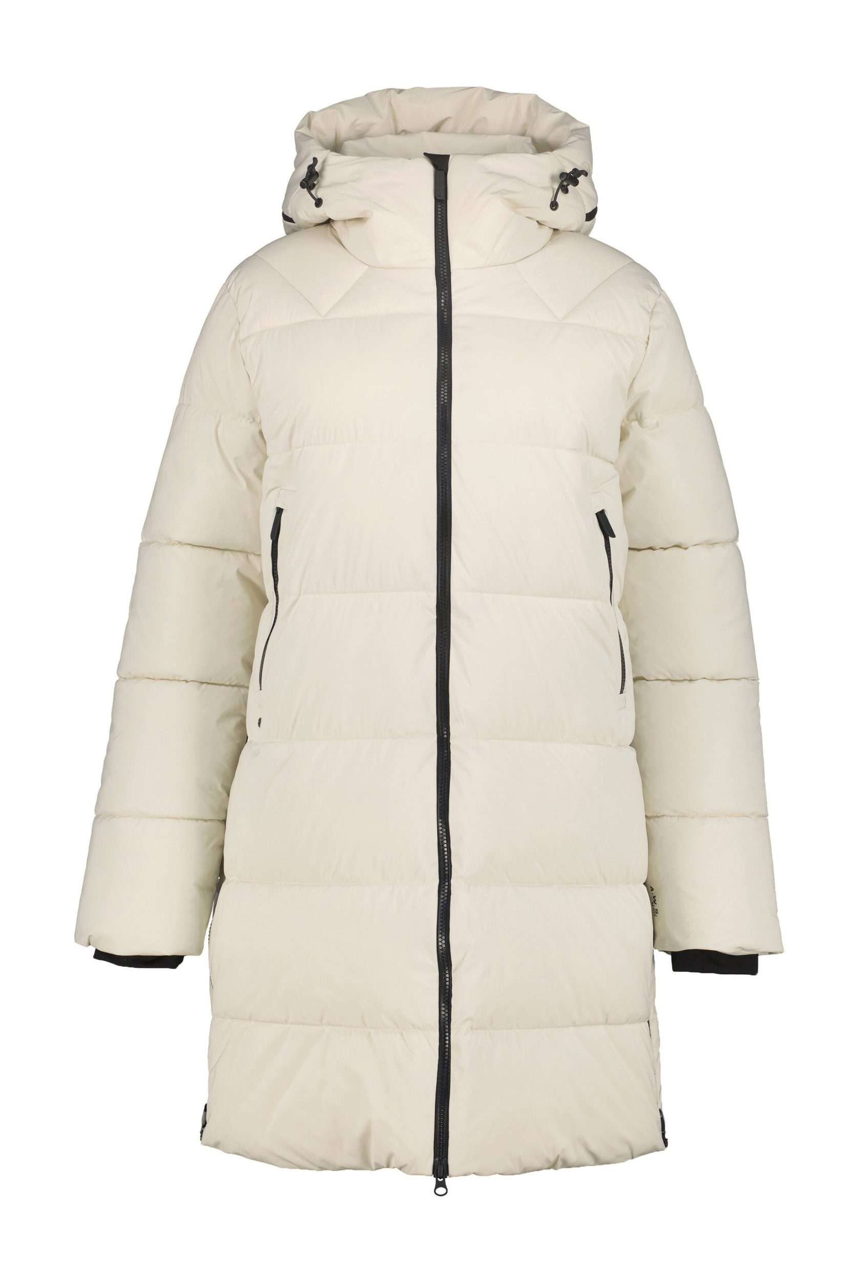 Luhta Funktionsmantel LUHTA EISELE PUDER