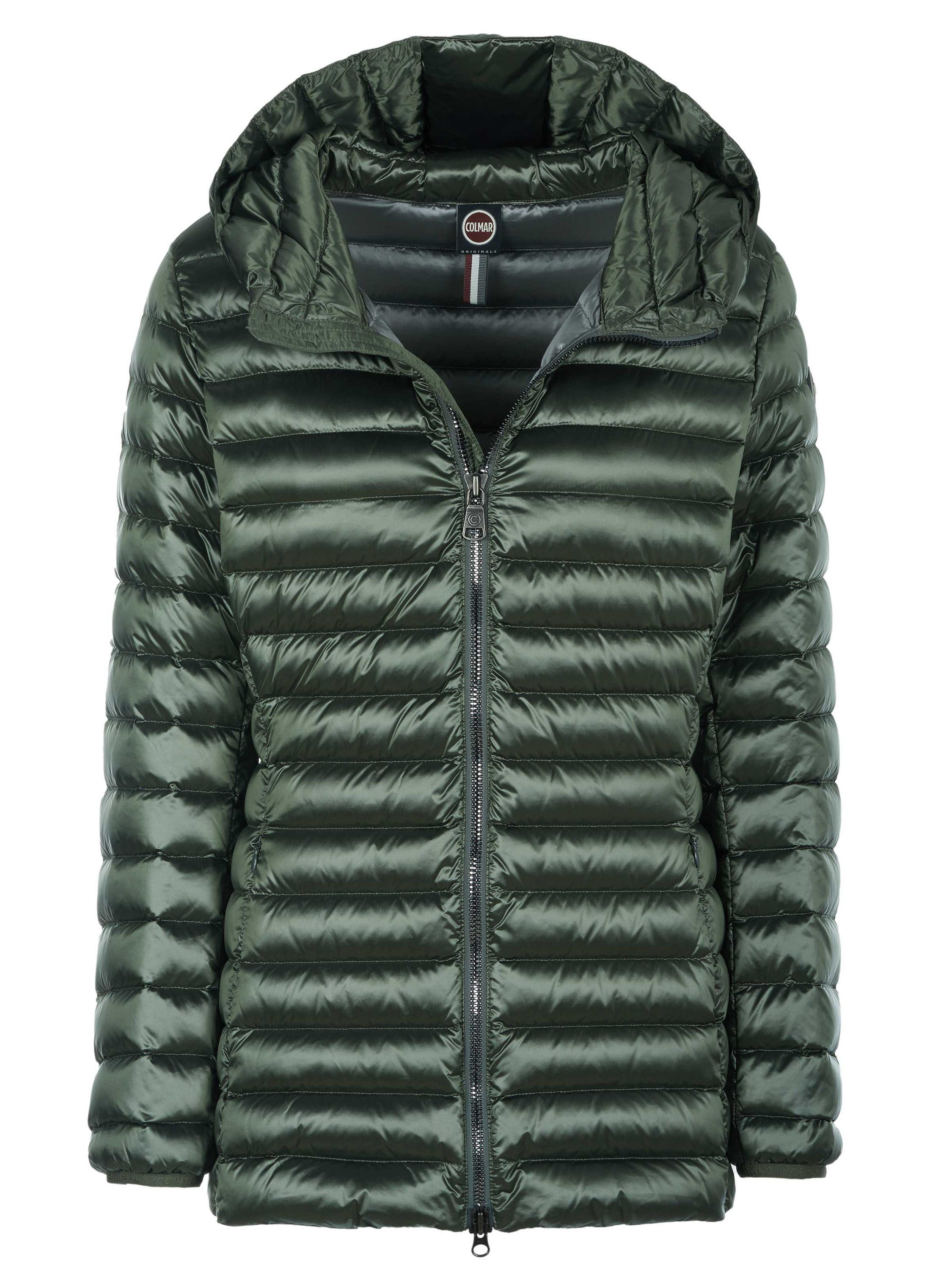 Colmar Outdoorjacke Jacke für Damen (1-St)