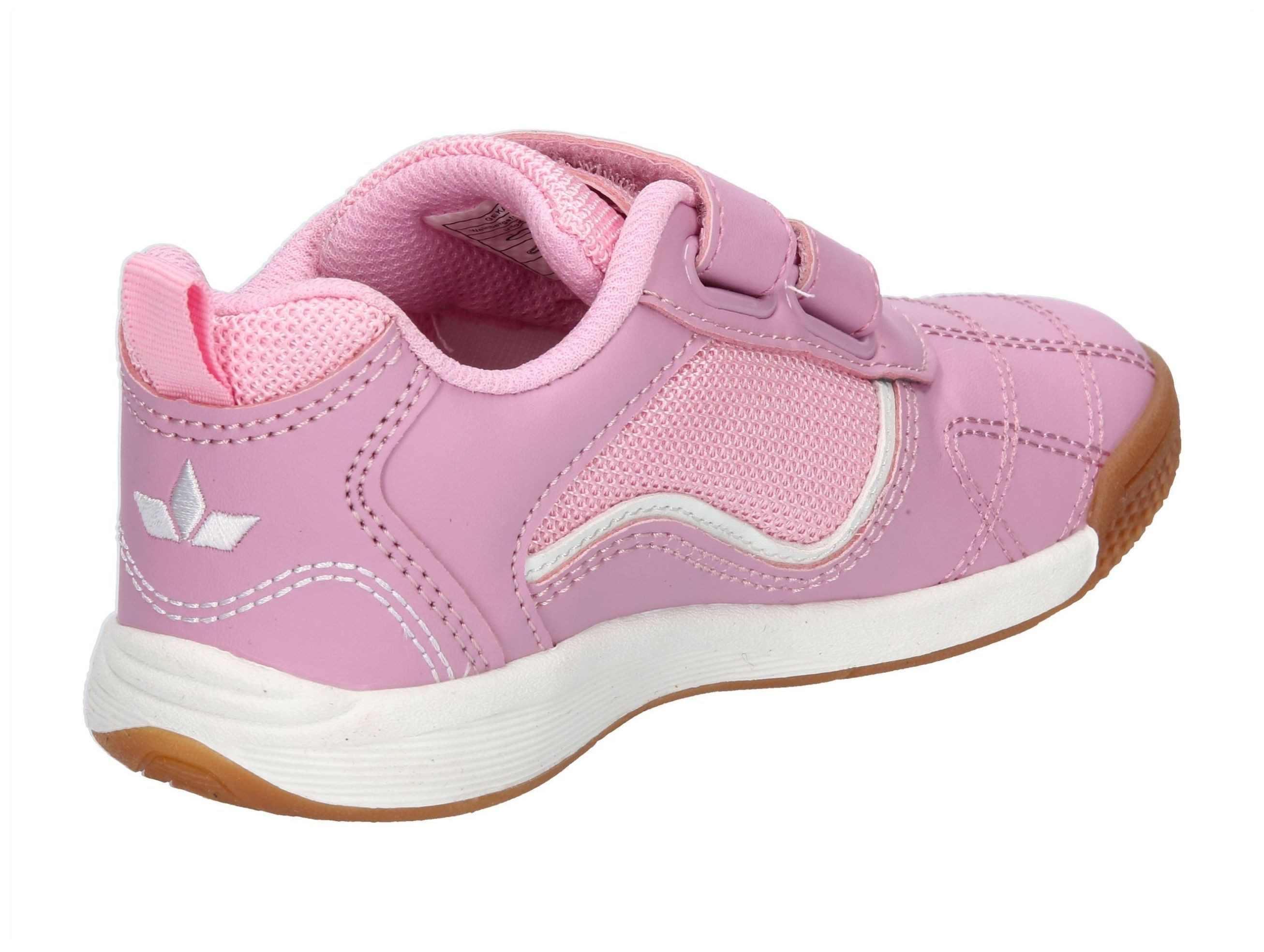 Lico Sportschuh Jaime V Hallenschuh – Bild 4 von 5
