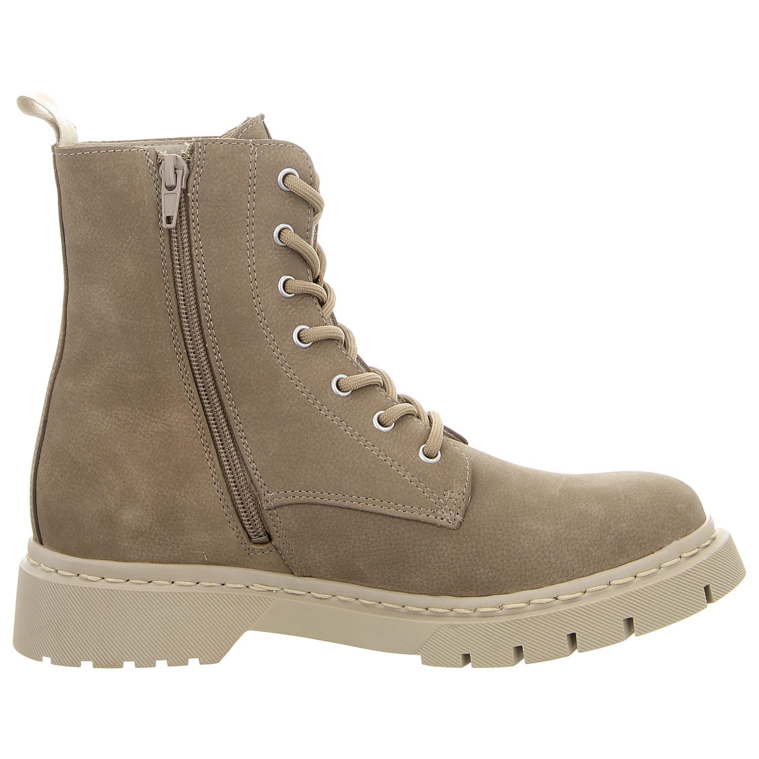 Tamaris Schnürstiefelette