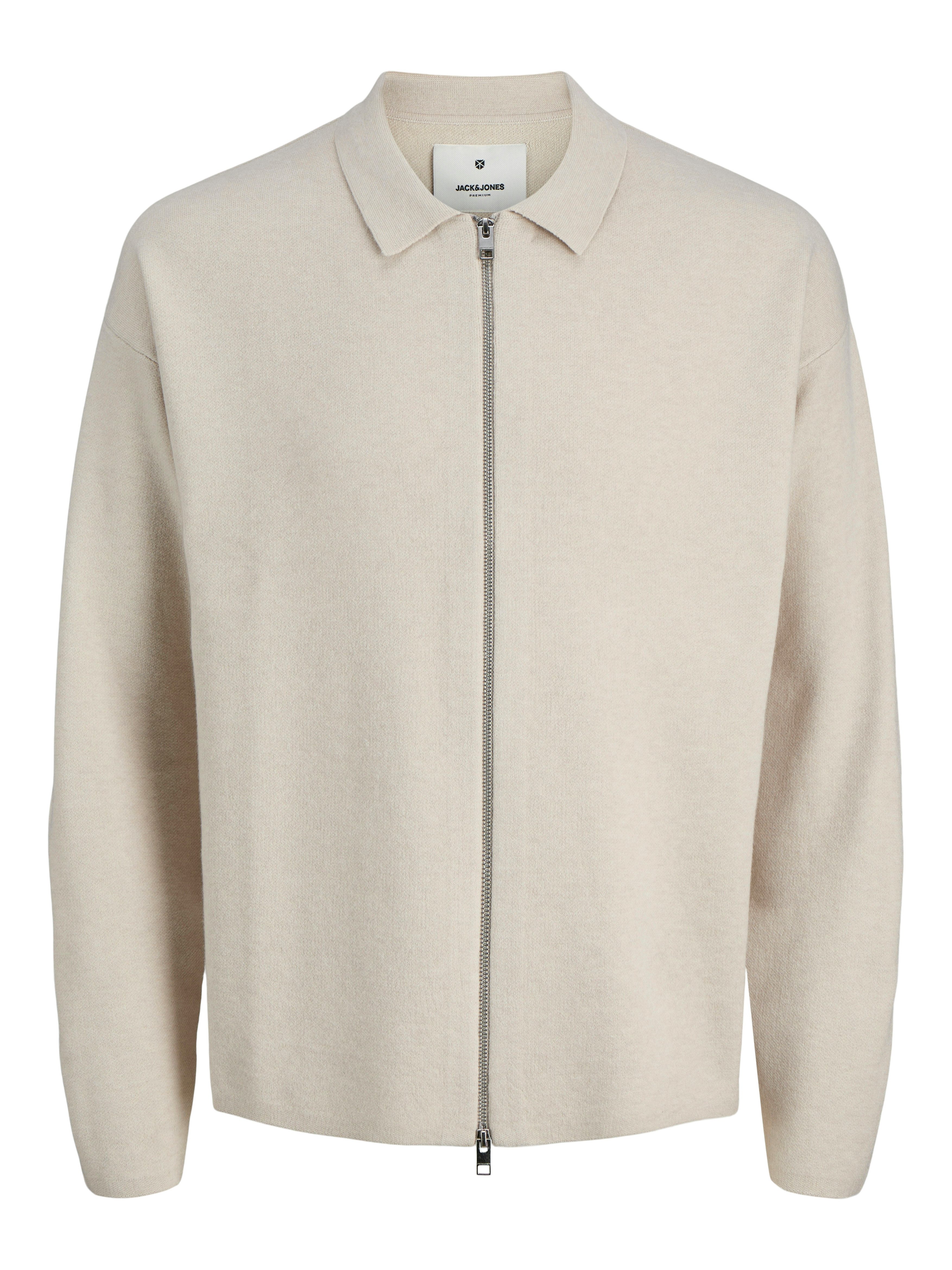 Strickjacke