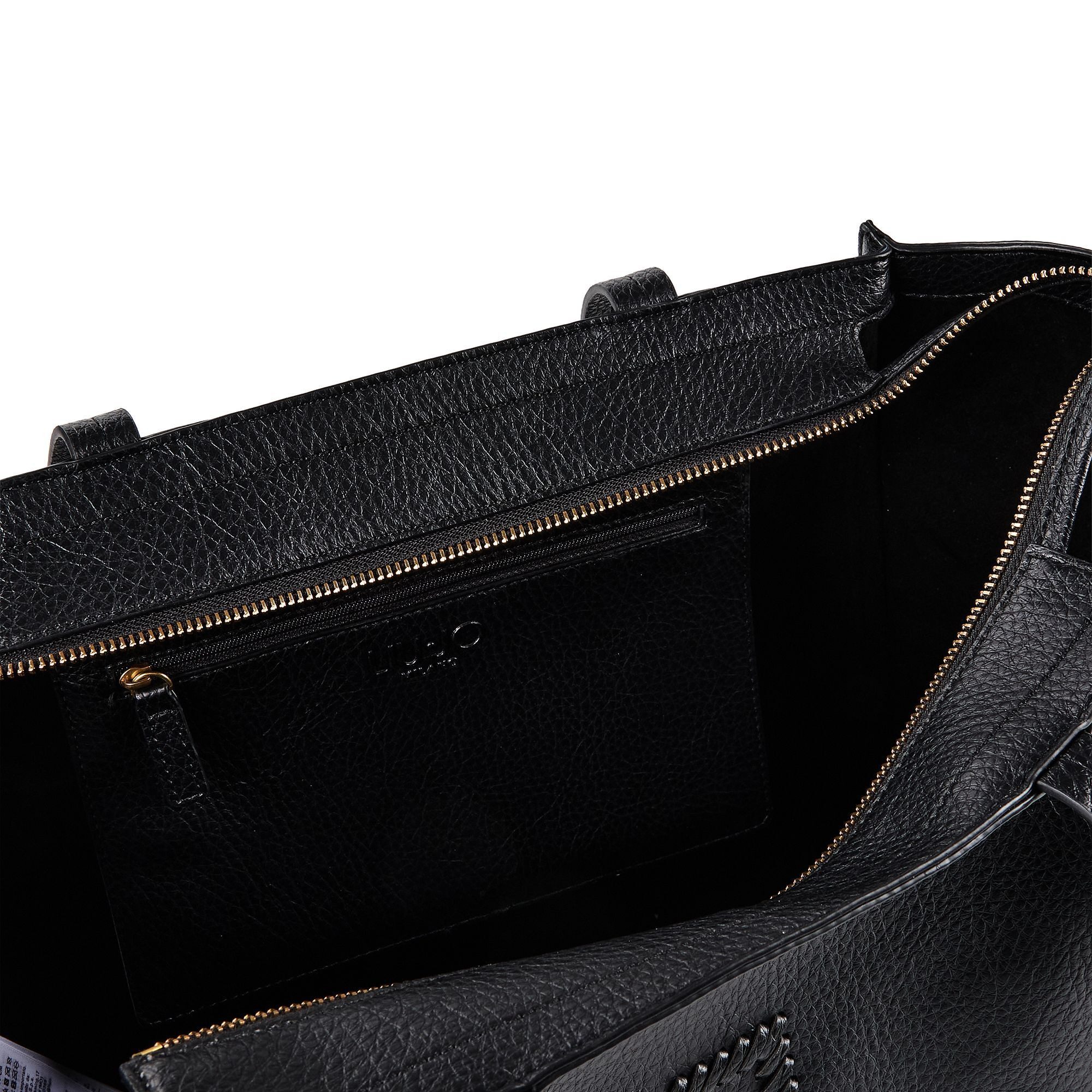 Liu Jo Shopper Lapislazzulo, Polyurethan