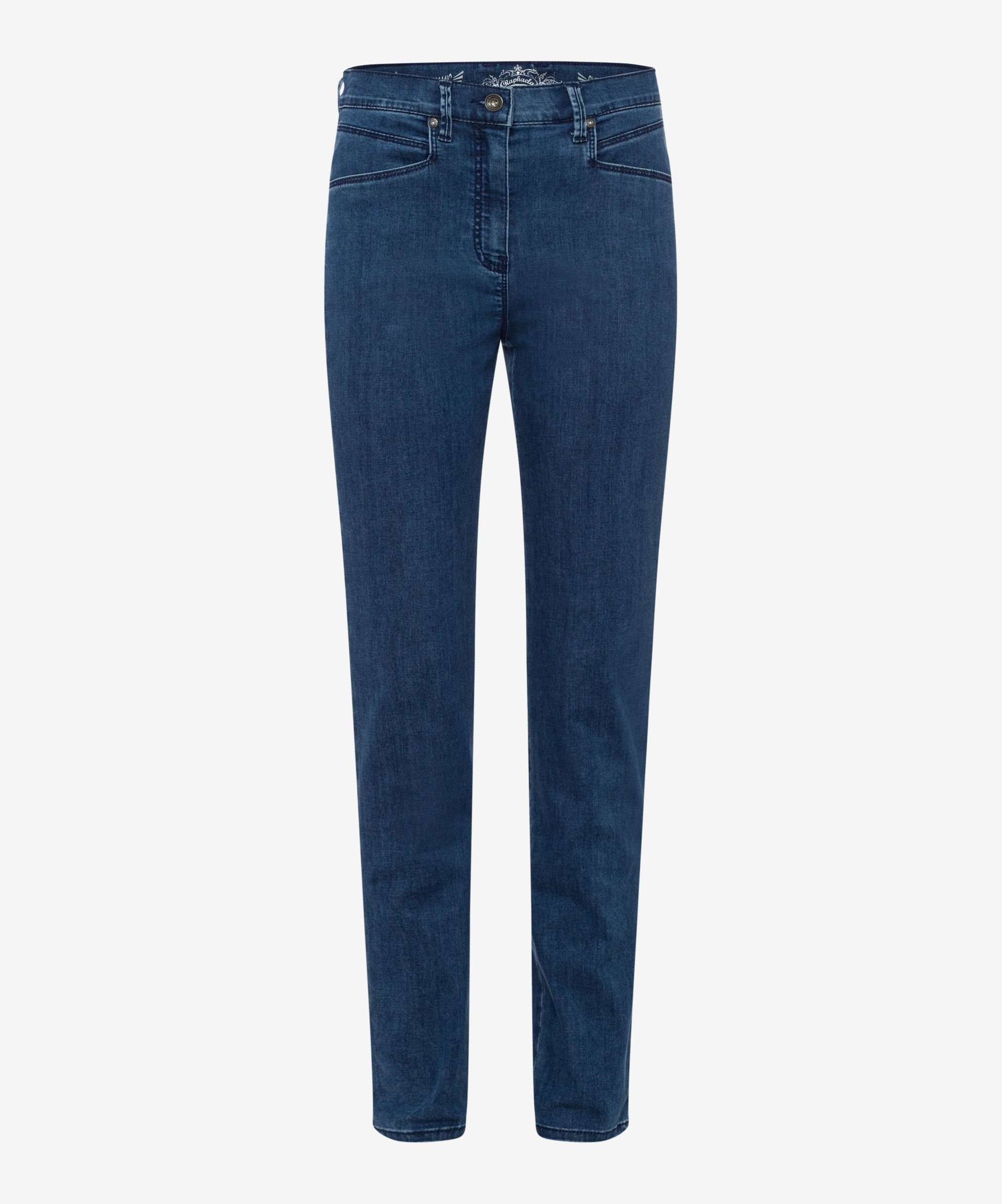 RAPHAELA by BRAX Slim-fit-Jeans »LUCA« online kaufen | OTTO