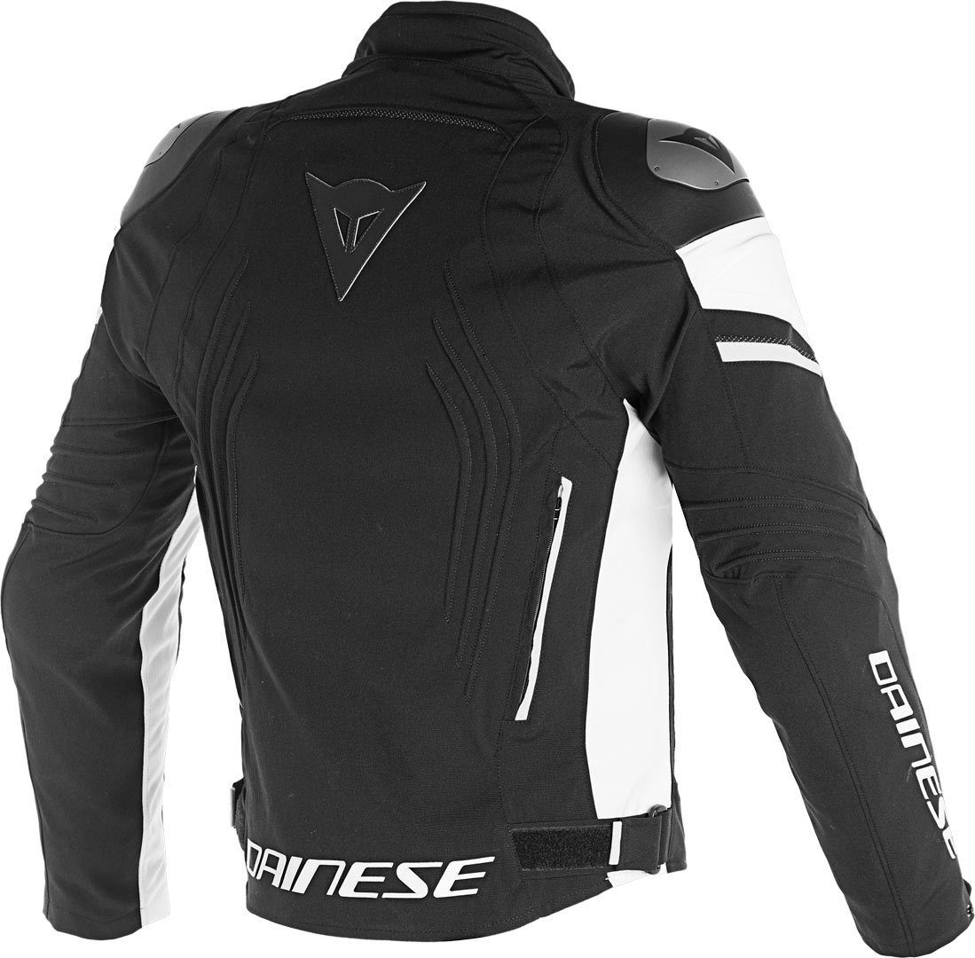 Dainese Motorradjacke Racing 3 D-Dry Motorrad günstig online kaufen