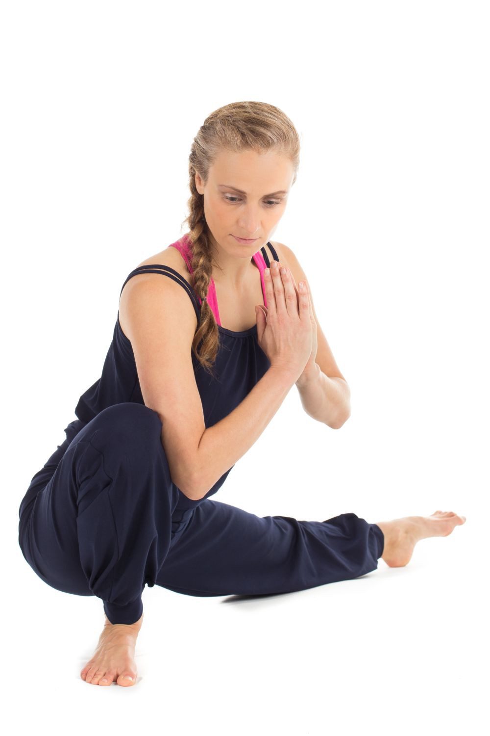 Winshape Jumpsuit WJS1