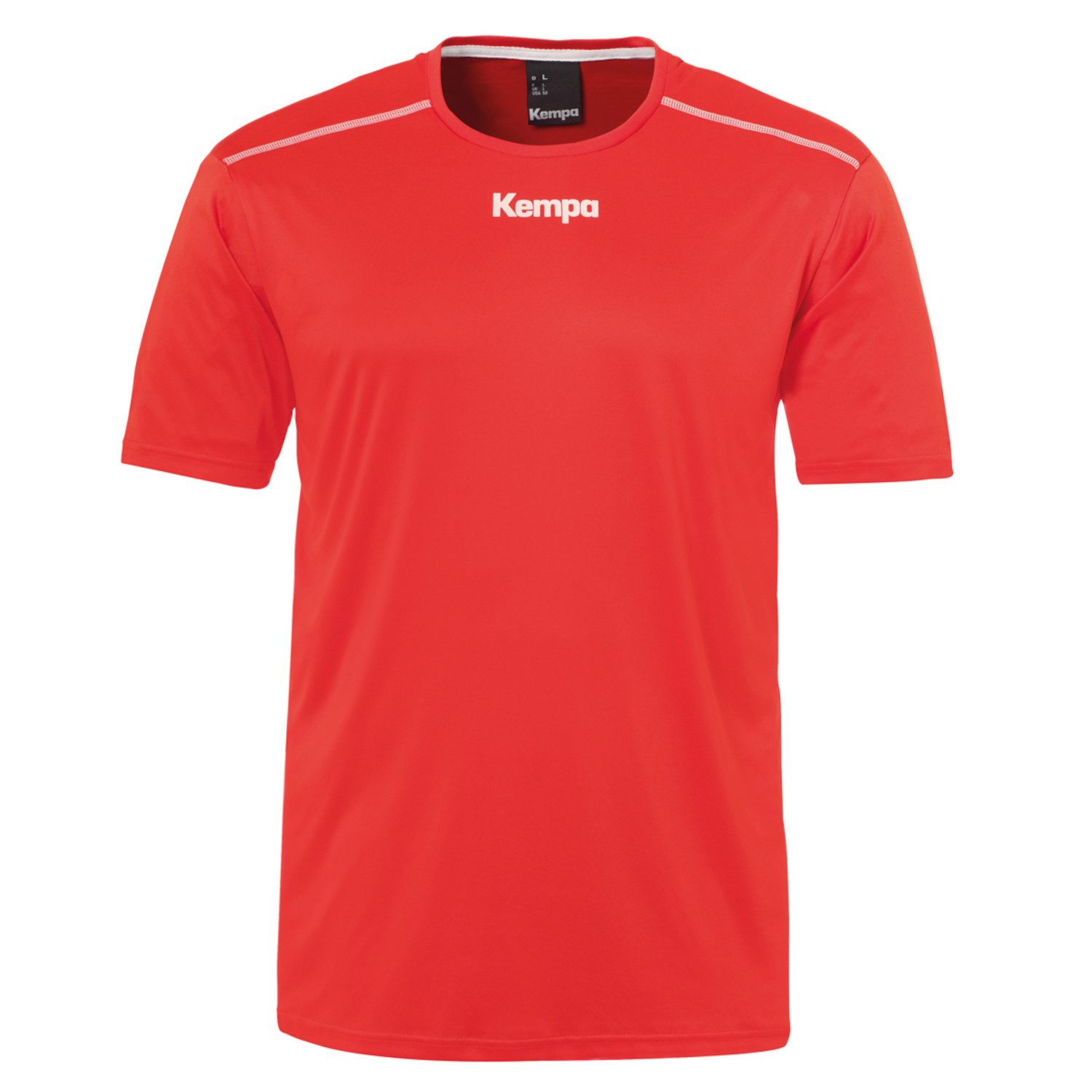 Kempa Fußballtrikot Kempa Kinder Trikot POLY SHIRT 2002346
