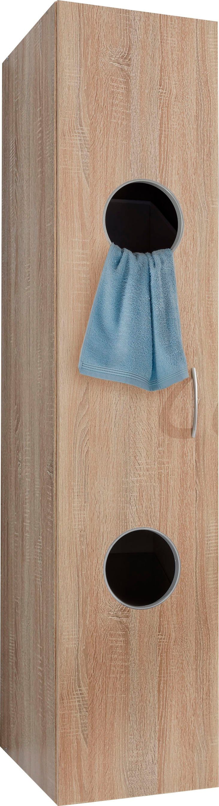 Wimex Wäscheschrank Multiraumkonzept Wäscheeinwurf (Individuell gestaltbar mit vielen Schränken aus der Serie) Schranksystem
