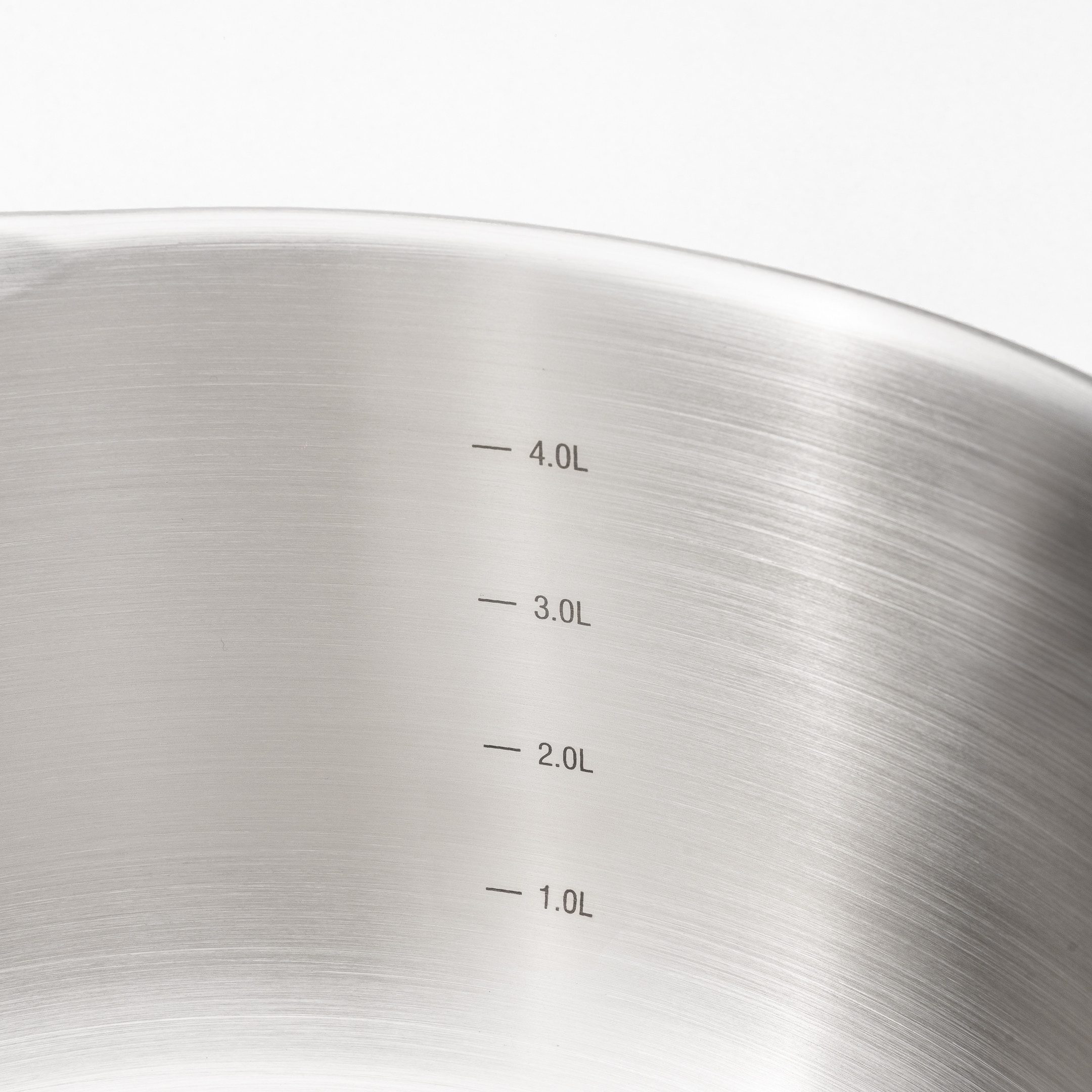 Cosy & Trendy Topf-Set Cosy & Trendy Classic Kochgeschirr-Set, Aluminium, Edelstahl 18/10 (Set, 12-tlg., 12-teilig: Töpfe, Stielkasserolle, Pfannen, Deckel, Handschuh), Topf-Set mit Edelstahl 18/10, Antihaftpfannen und Deckeln