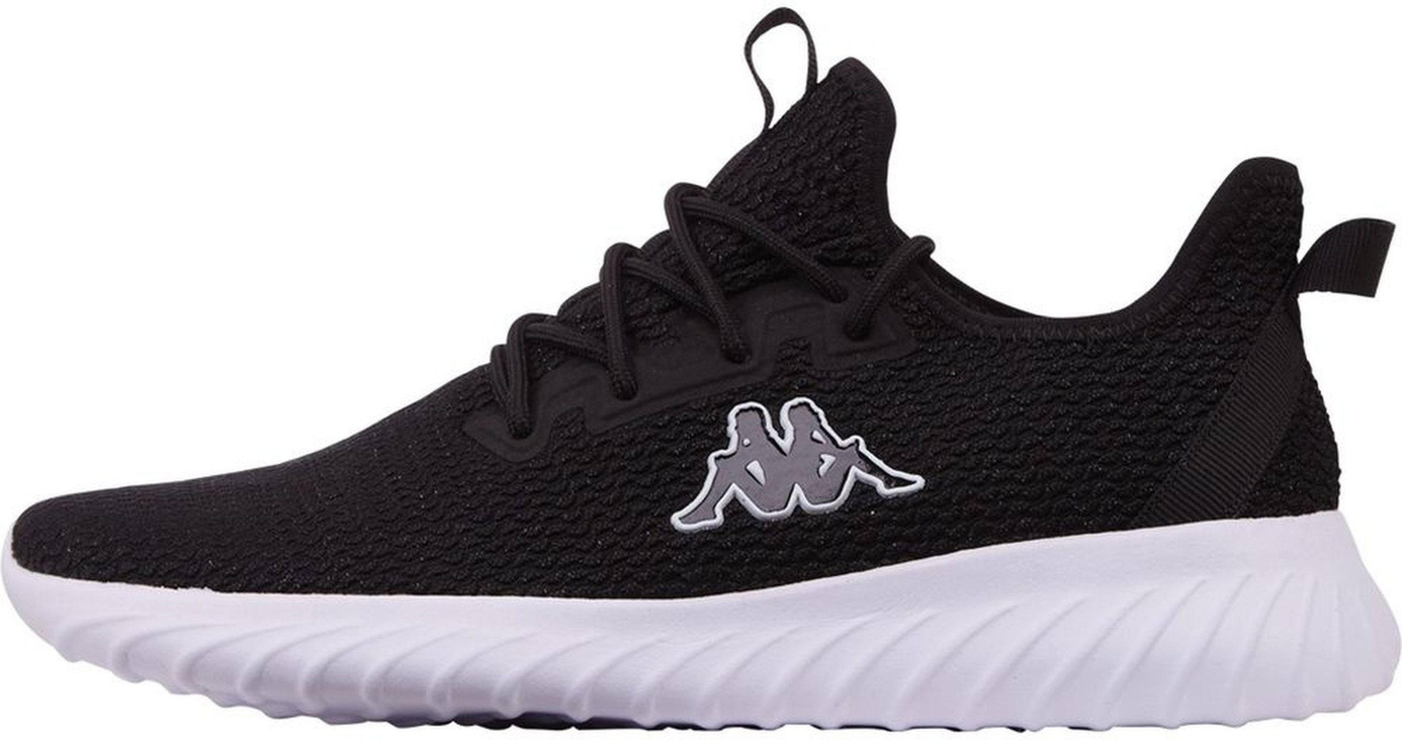 Kappa Leichter Sneaker Sneaker