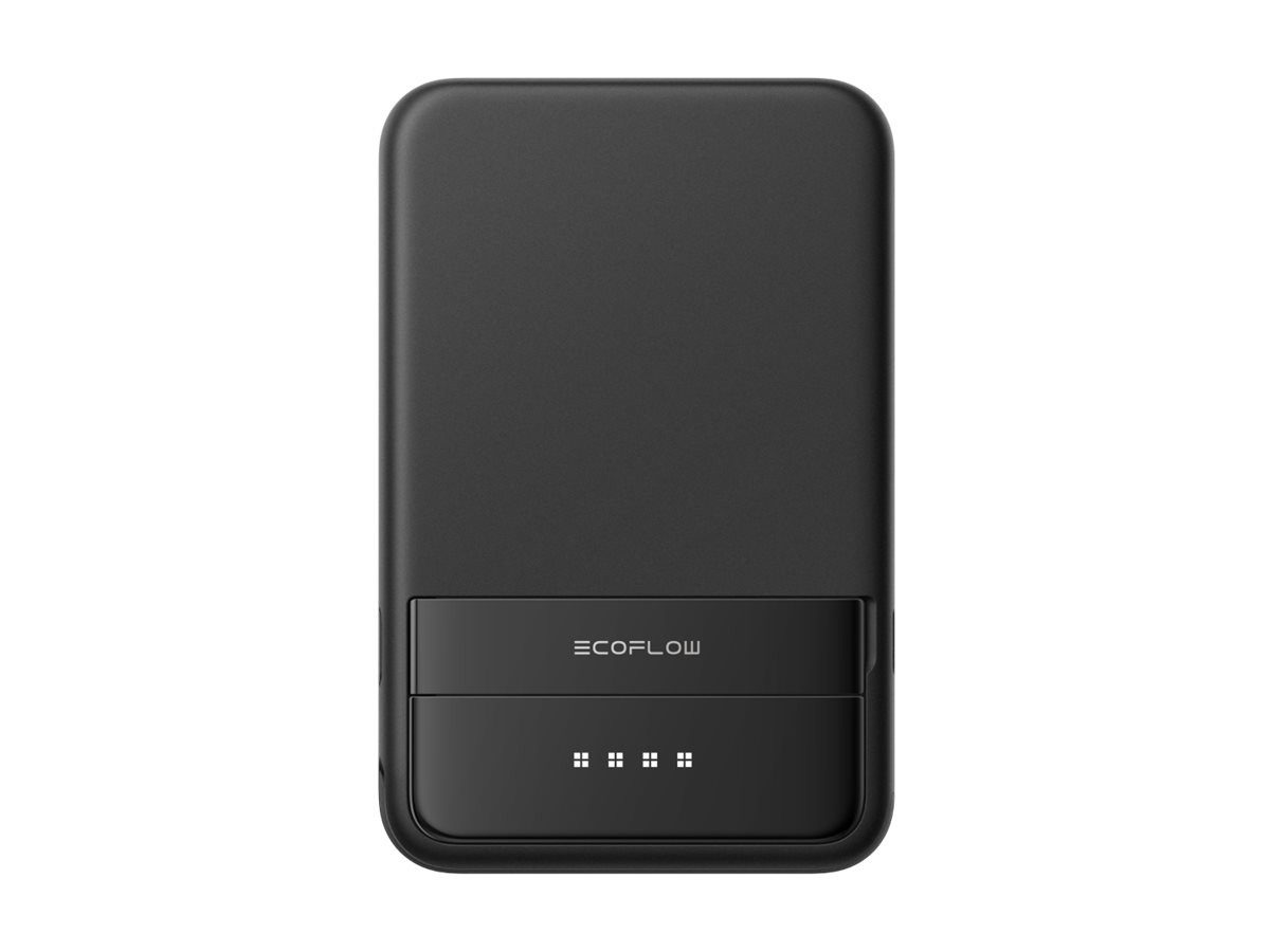 Ecoflow PC-Netzteil