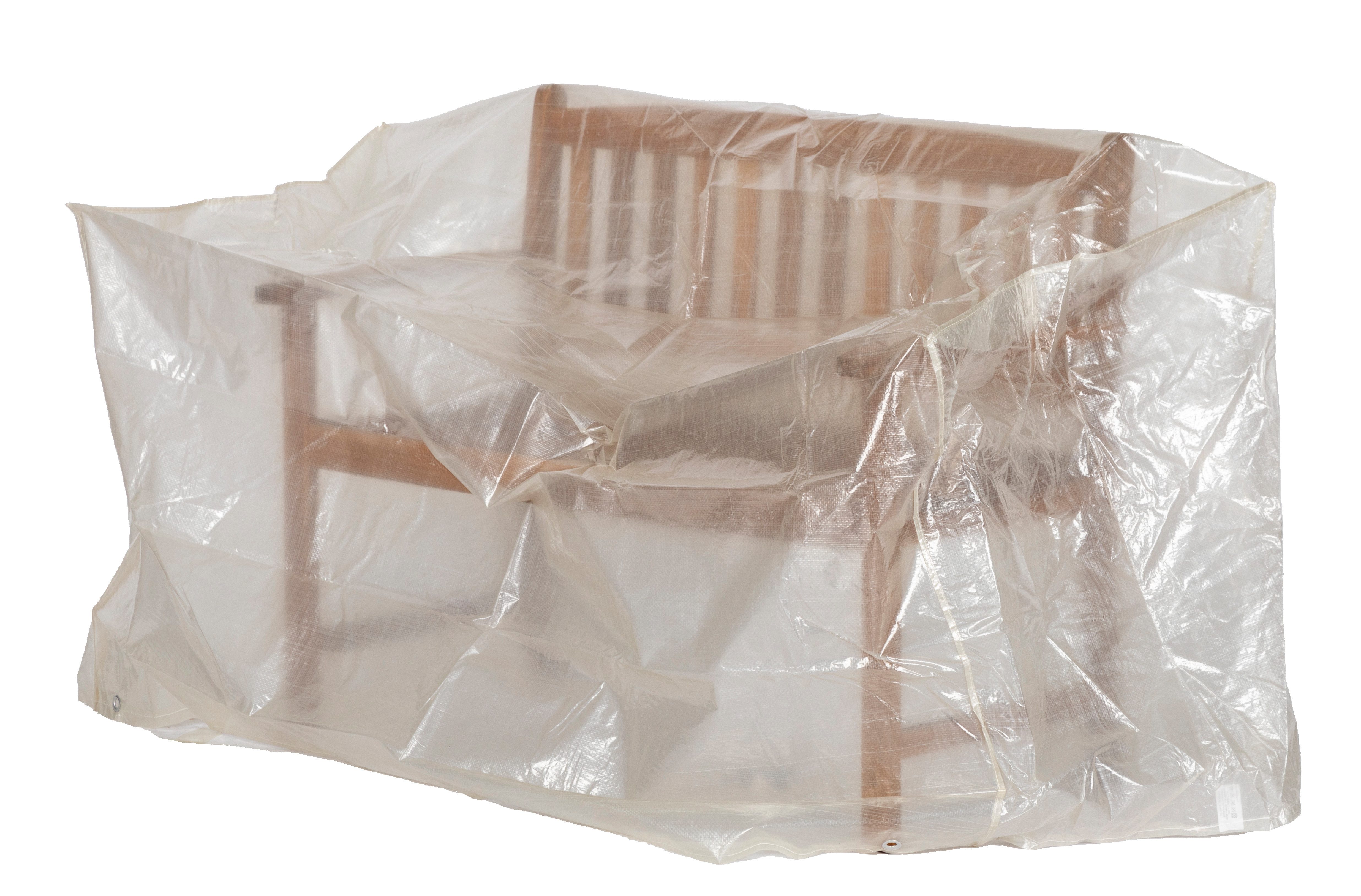 acamp Gartenmöbel-Schutzhülle Abdeckung für Gartenbank 3-Sitzer (Schutzhüll günstig online kaufen