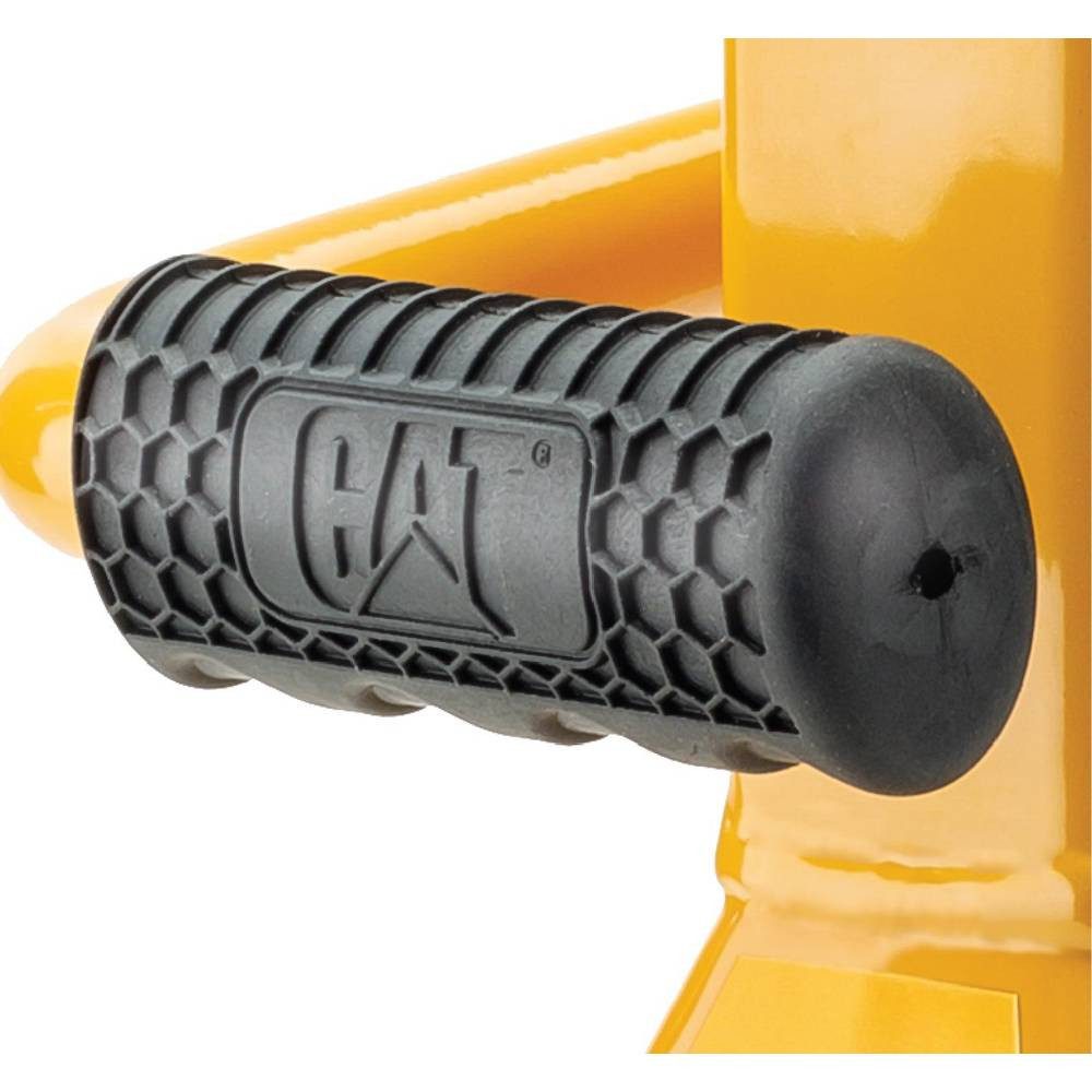 CATERPILLAR Wagenheber Klinkenständer 3 t Arbeitshöhe: 29.85 - 42.86 cm 980514INE