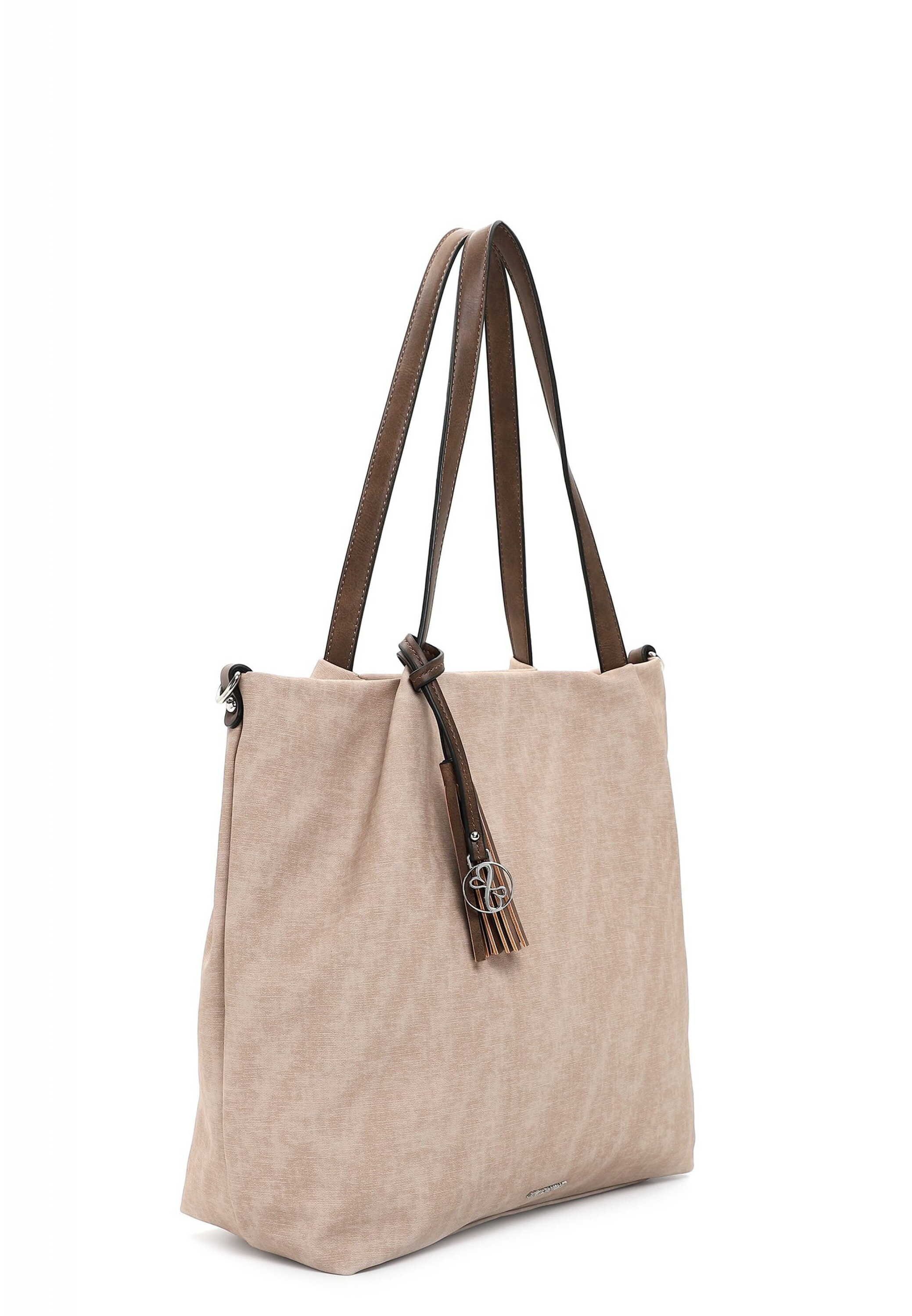 EMILY & NOAH Shopper Shopper E&N Elke