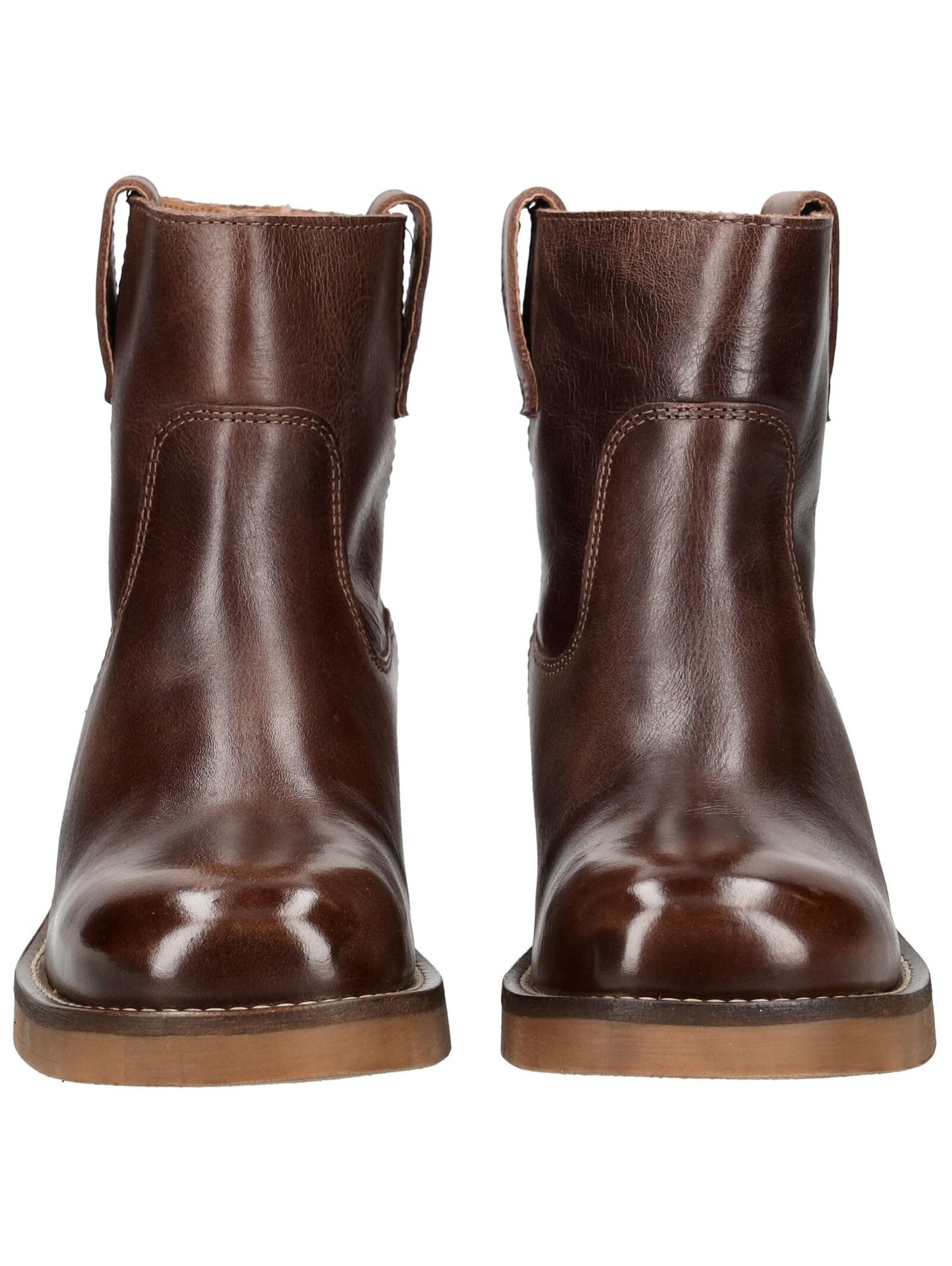 Pavement Pavement Stiefelette Leder Stiefelette